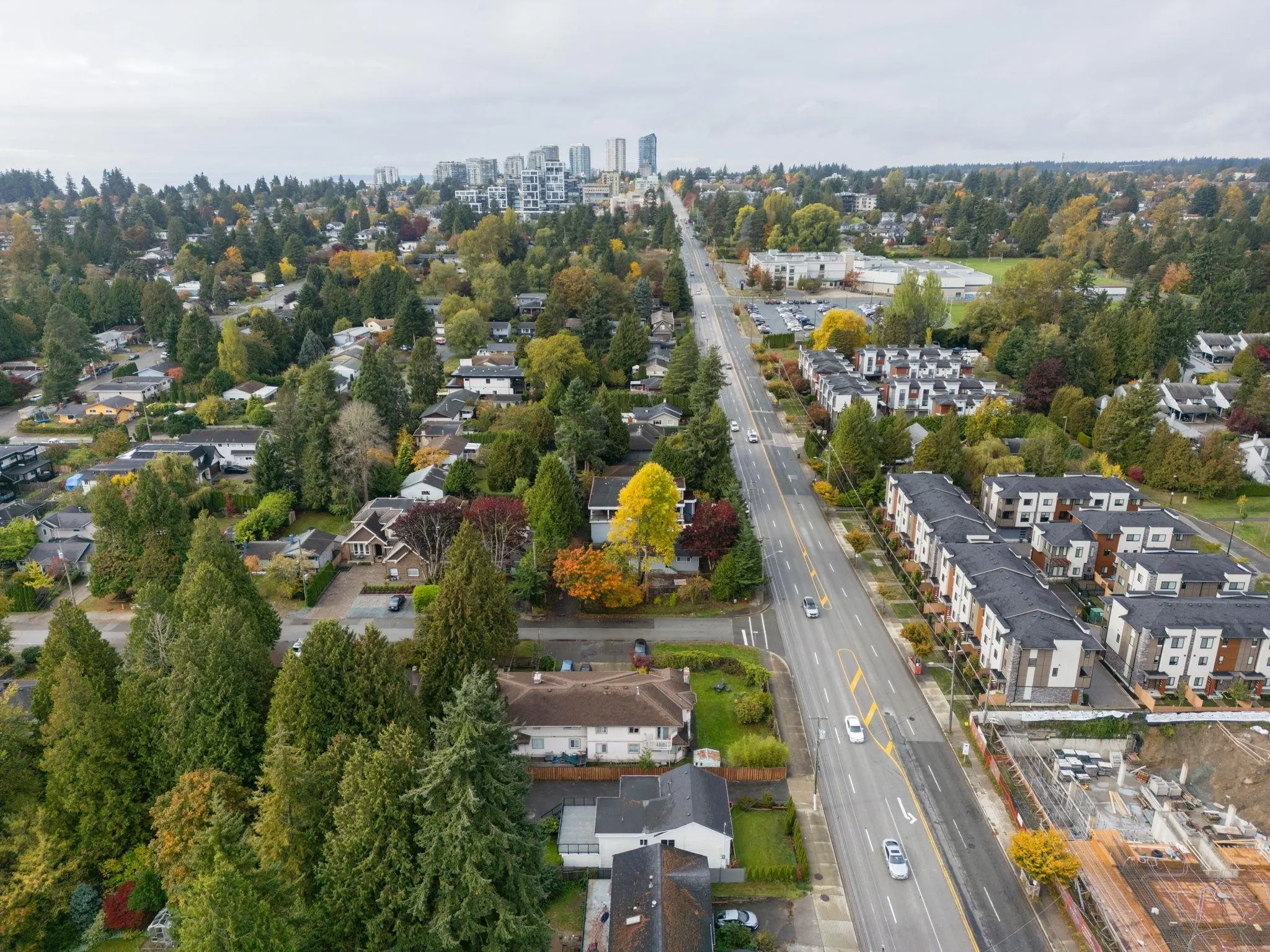 15962 North Bluff Road