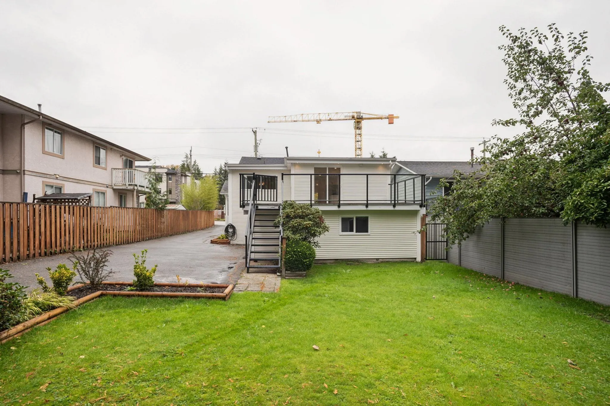 15962 North Bluff Road