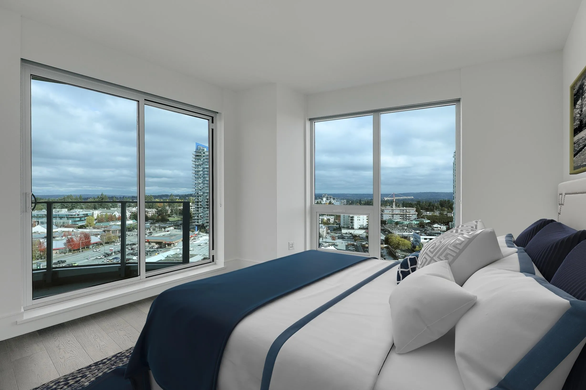 1401 1501 Foster Street