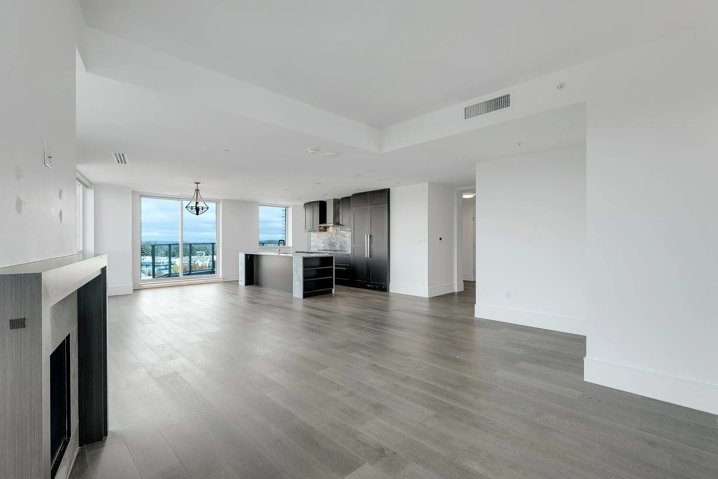 1401 1501 Foster Street