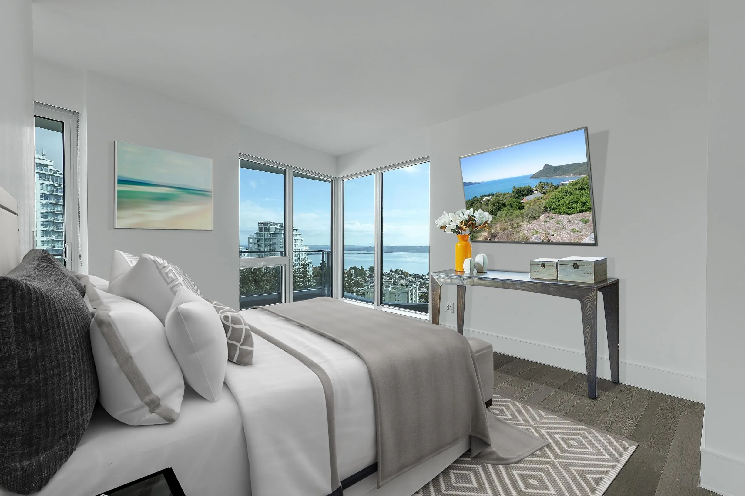 1401 1501 Foster Street