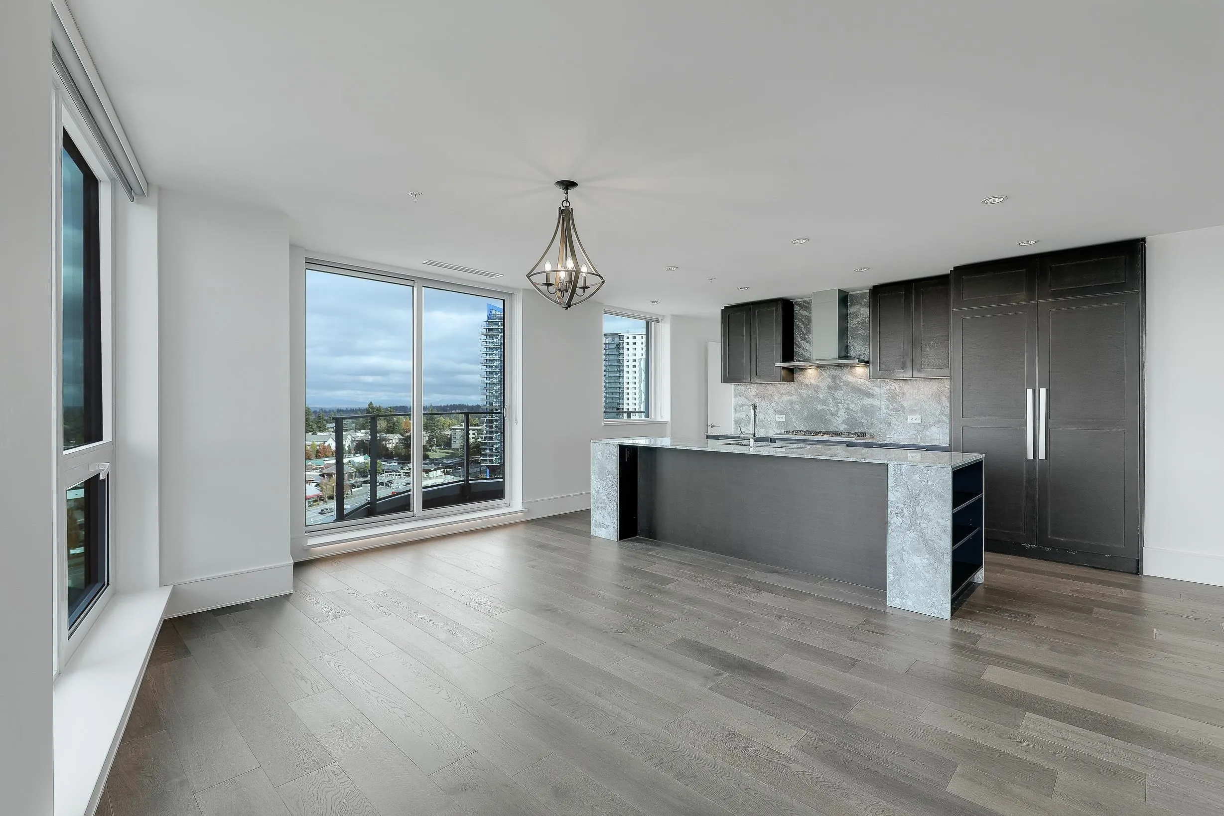 1401 1501 Foster Street