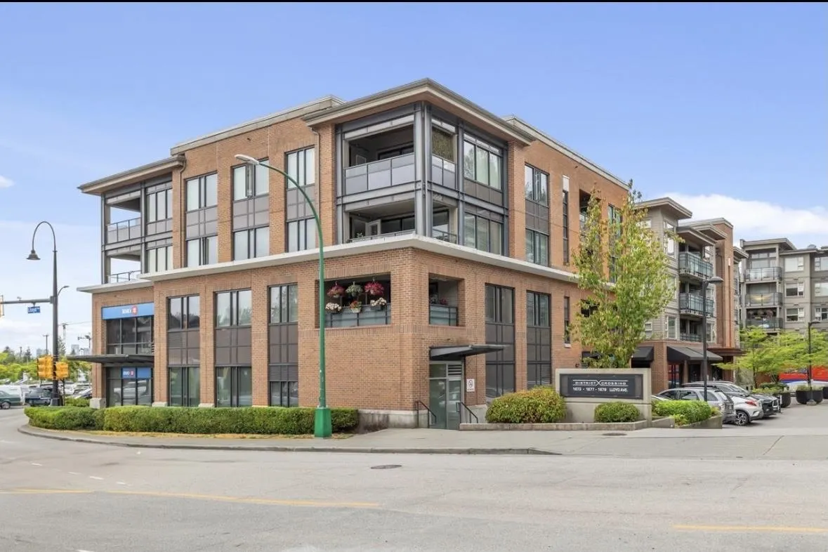 410 1673 Lloyd Avenue