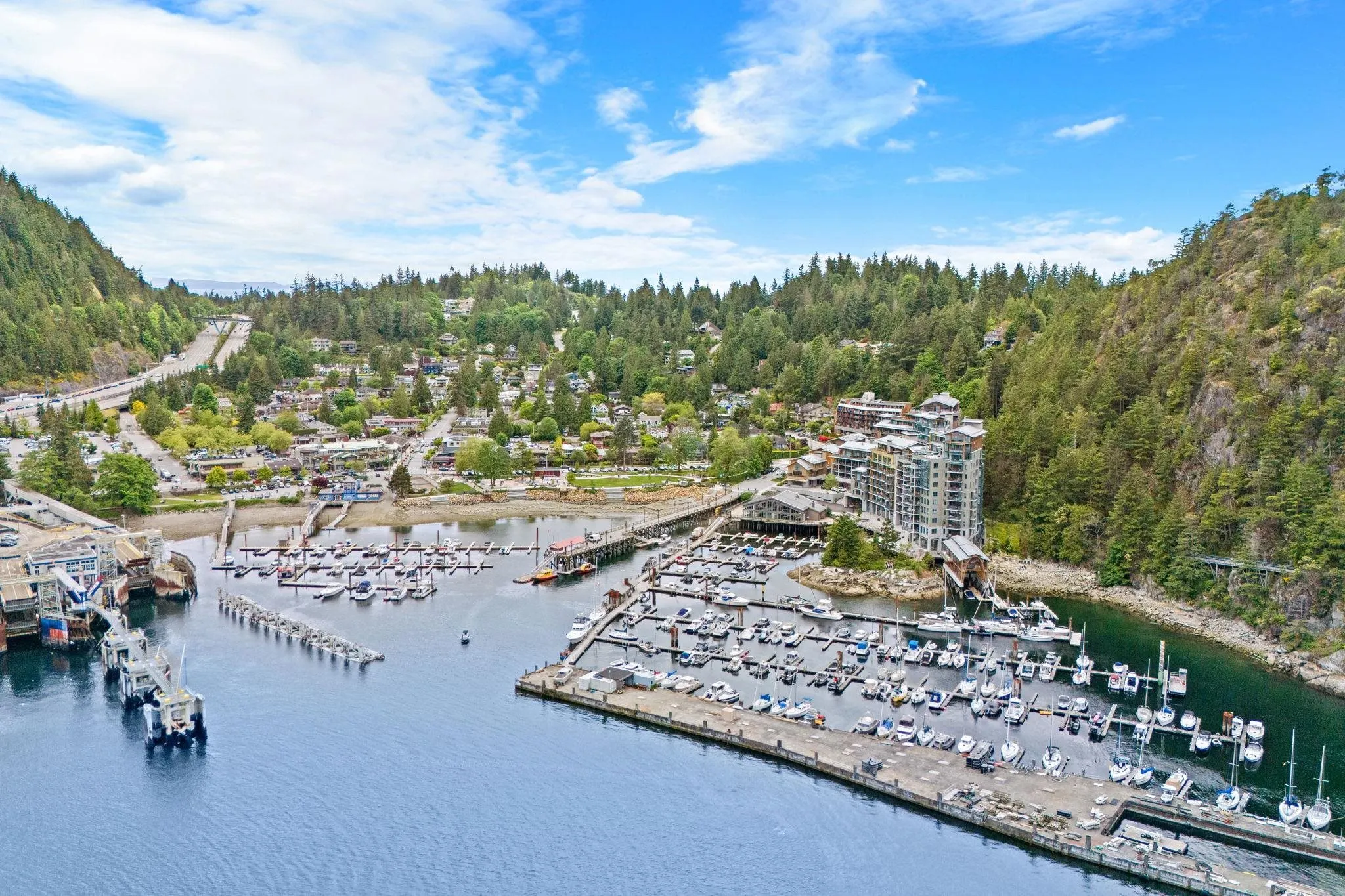 203 6697 Nelson Avenue