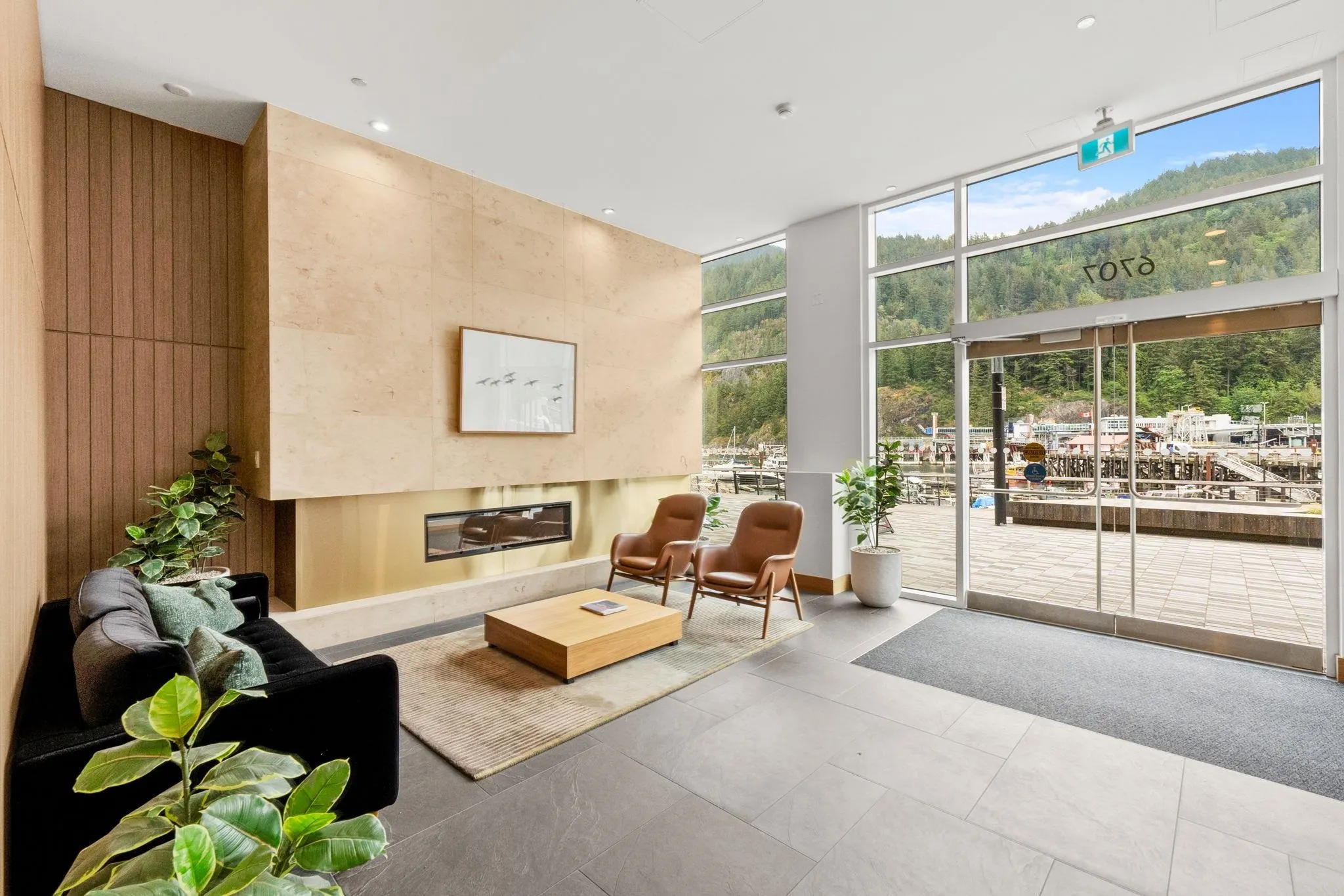 203 6697 Nelson Avenue