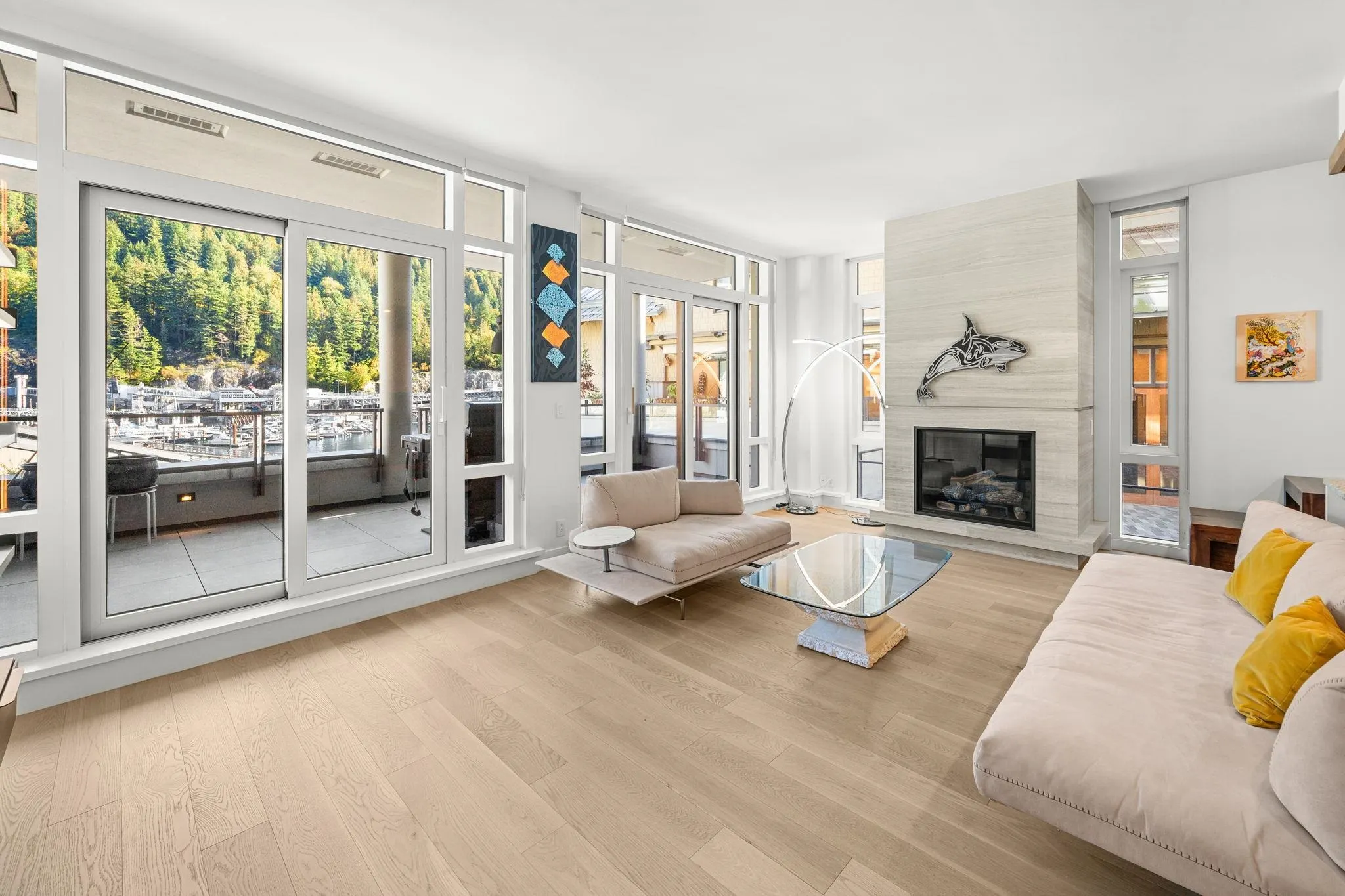 203 6697 Nelson Avenue