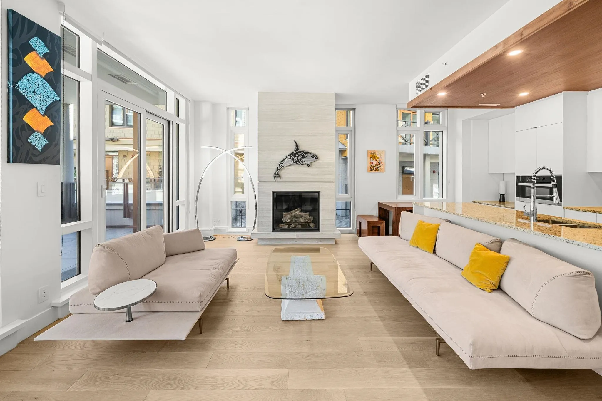 203 6697 Nelson Avenue