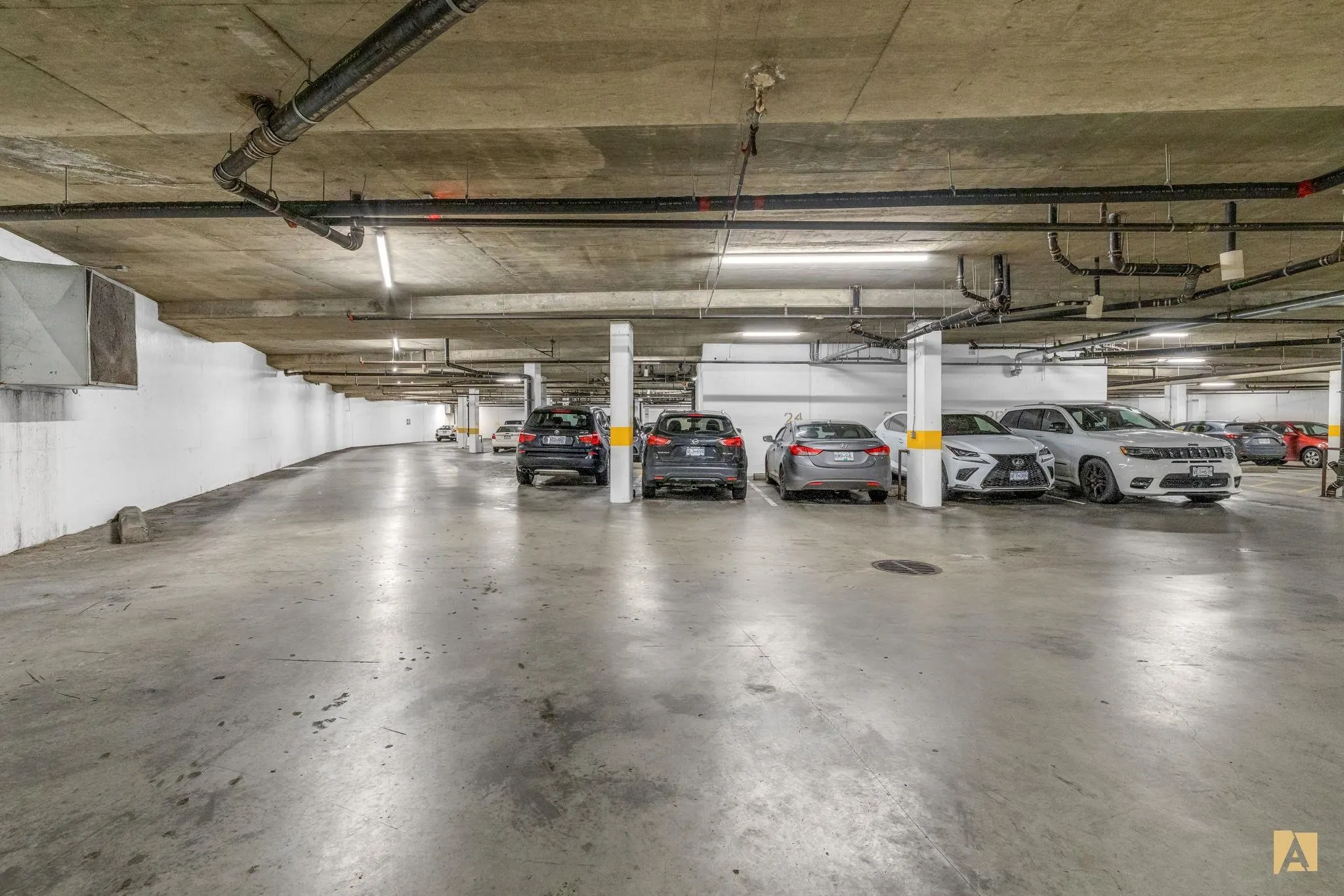 415 1591 Booth Avenue