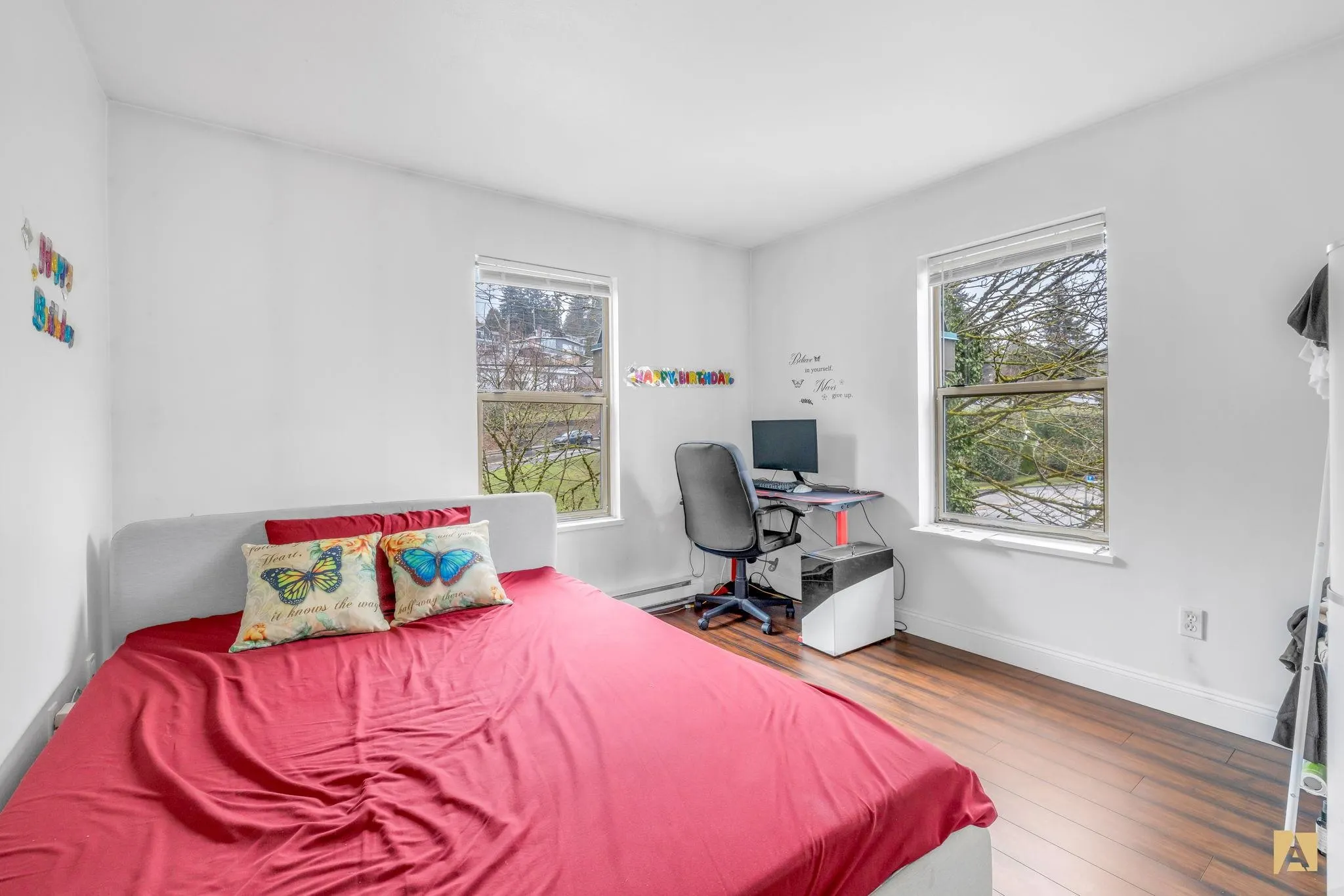 415 1591 Booth Avenue