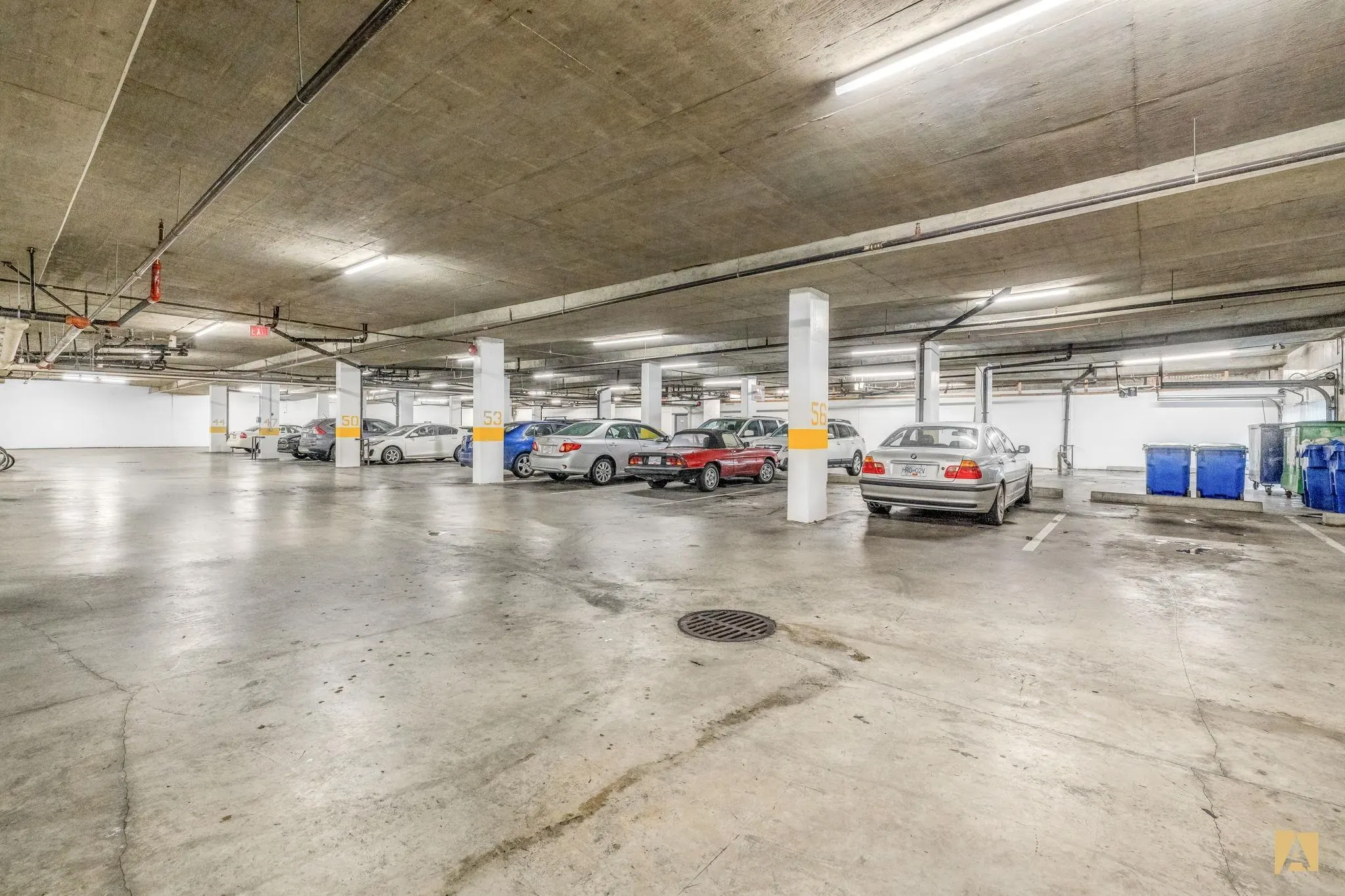 415 1591 Booth Avenue