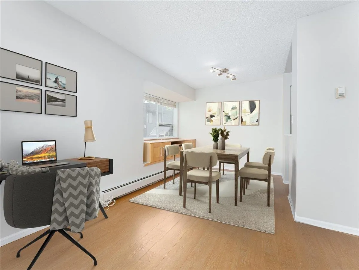 202 1550 Chesterfield Avenue