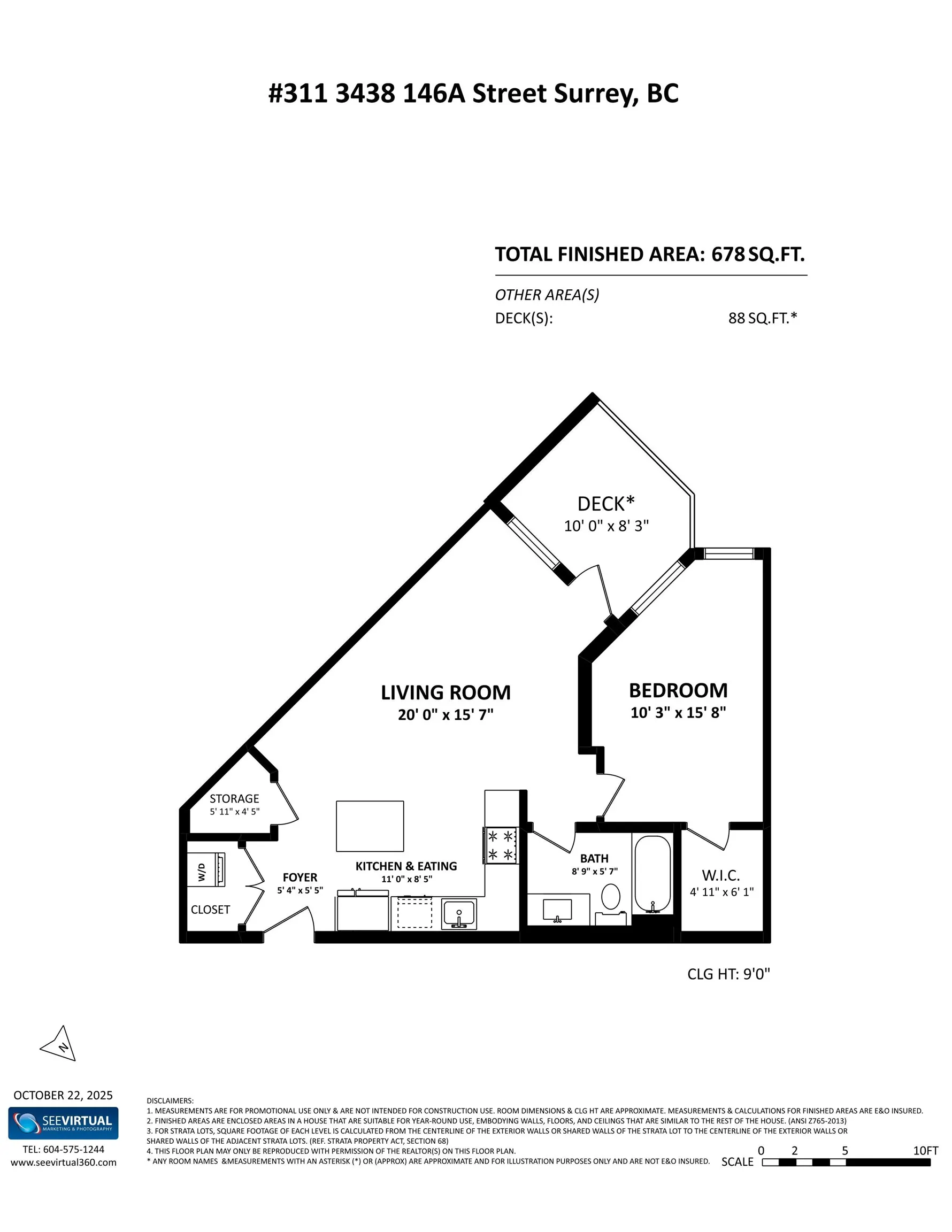 311 3438 146a Street