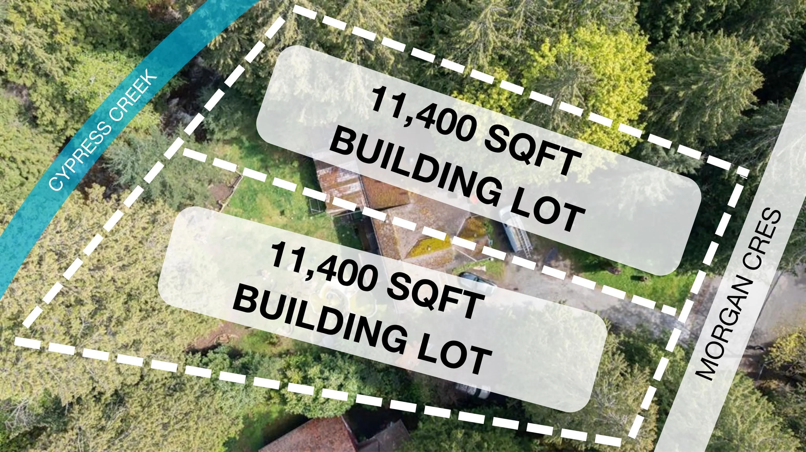 4363 Morgan Crescent