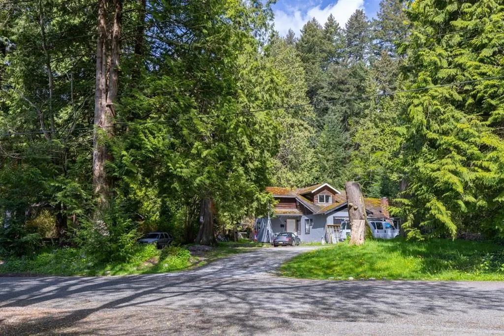 4363 Morgan Crescent