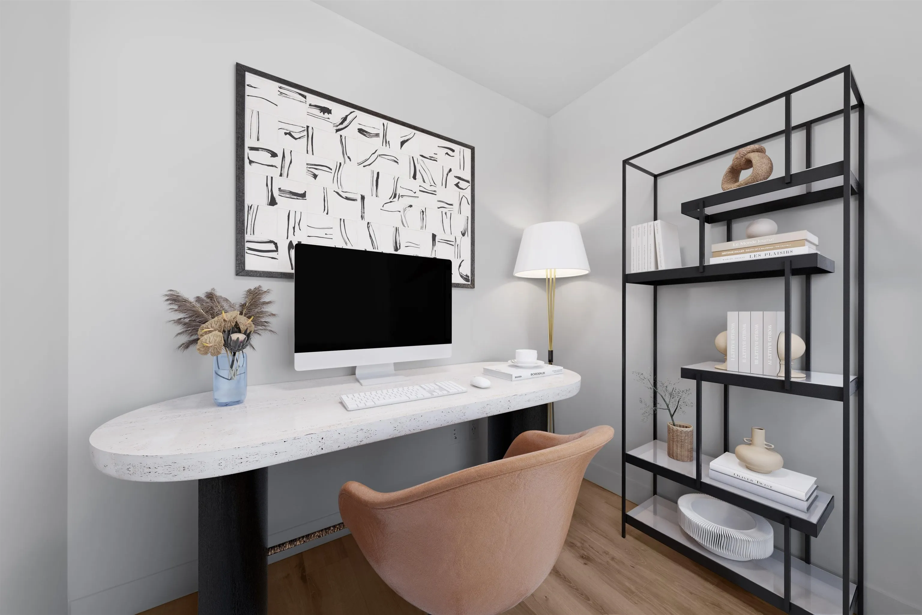 318 2493 Montrose Avenue