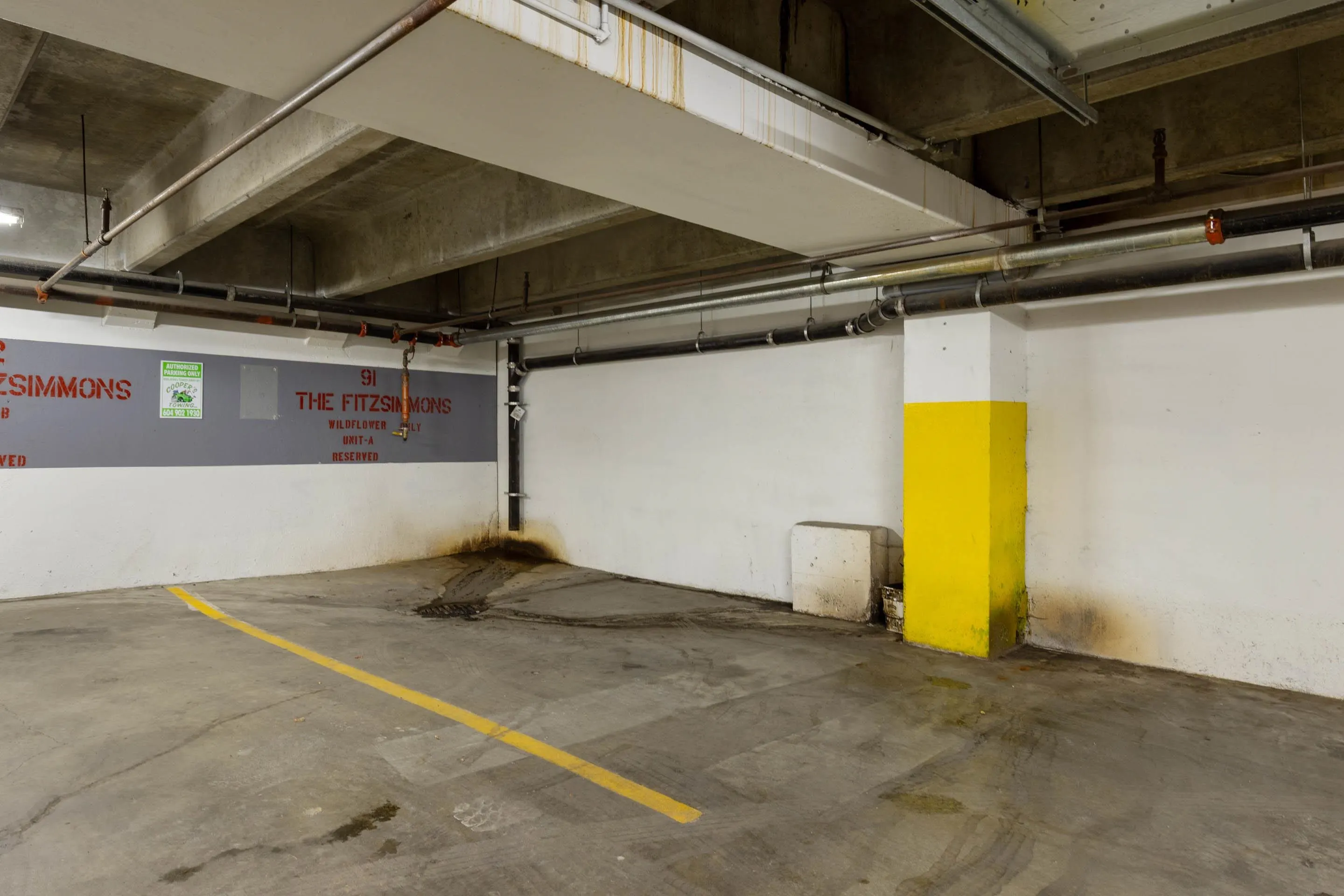 A 4324 Sunrise Alley