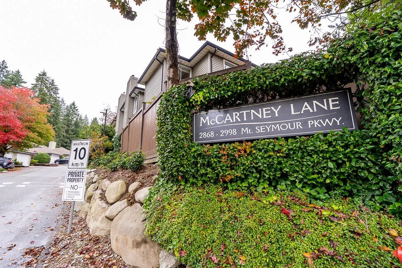 2912 Mt Seymour Parkway