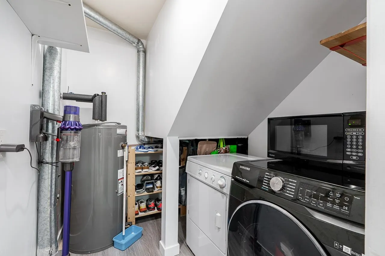 2912 Mt Seymour Parkway