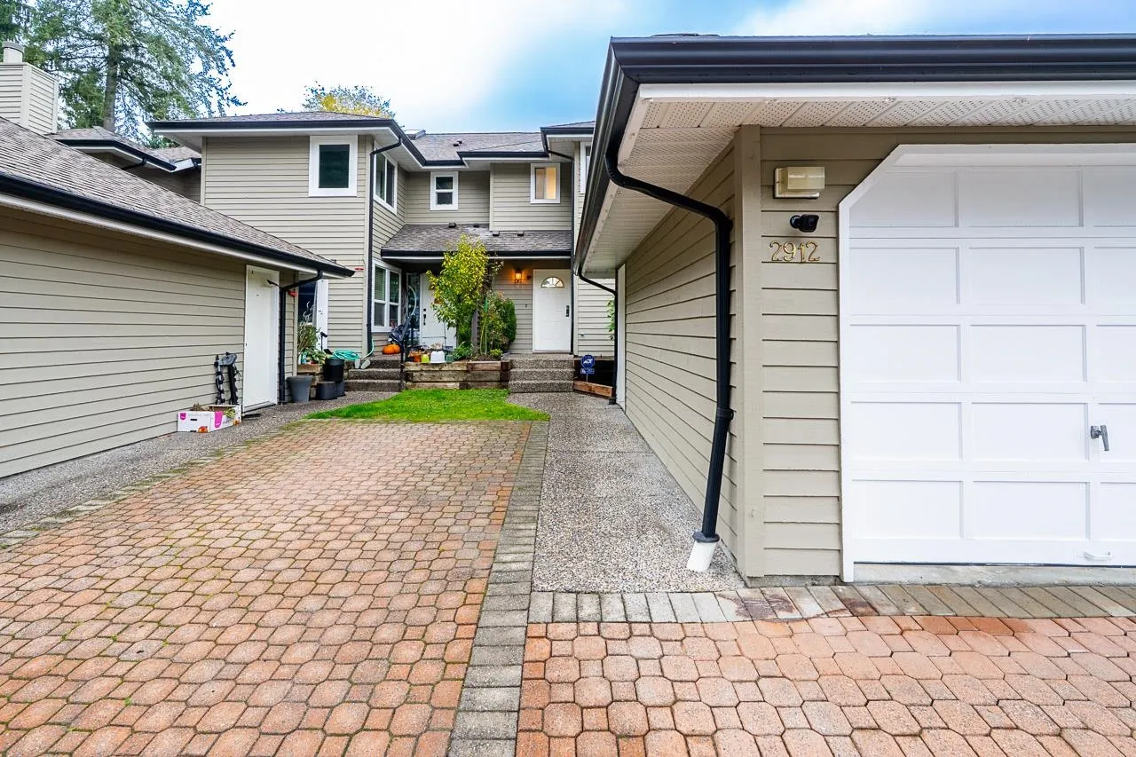 2912 Mt Seymour Parkway