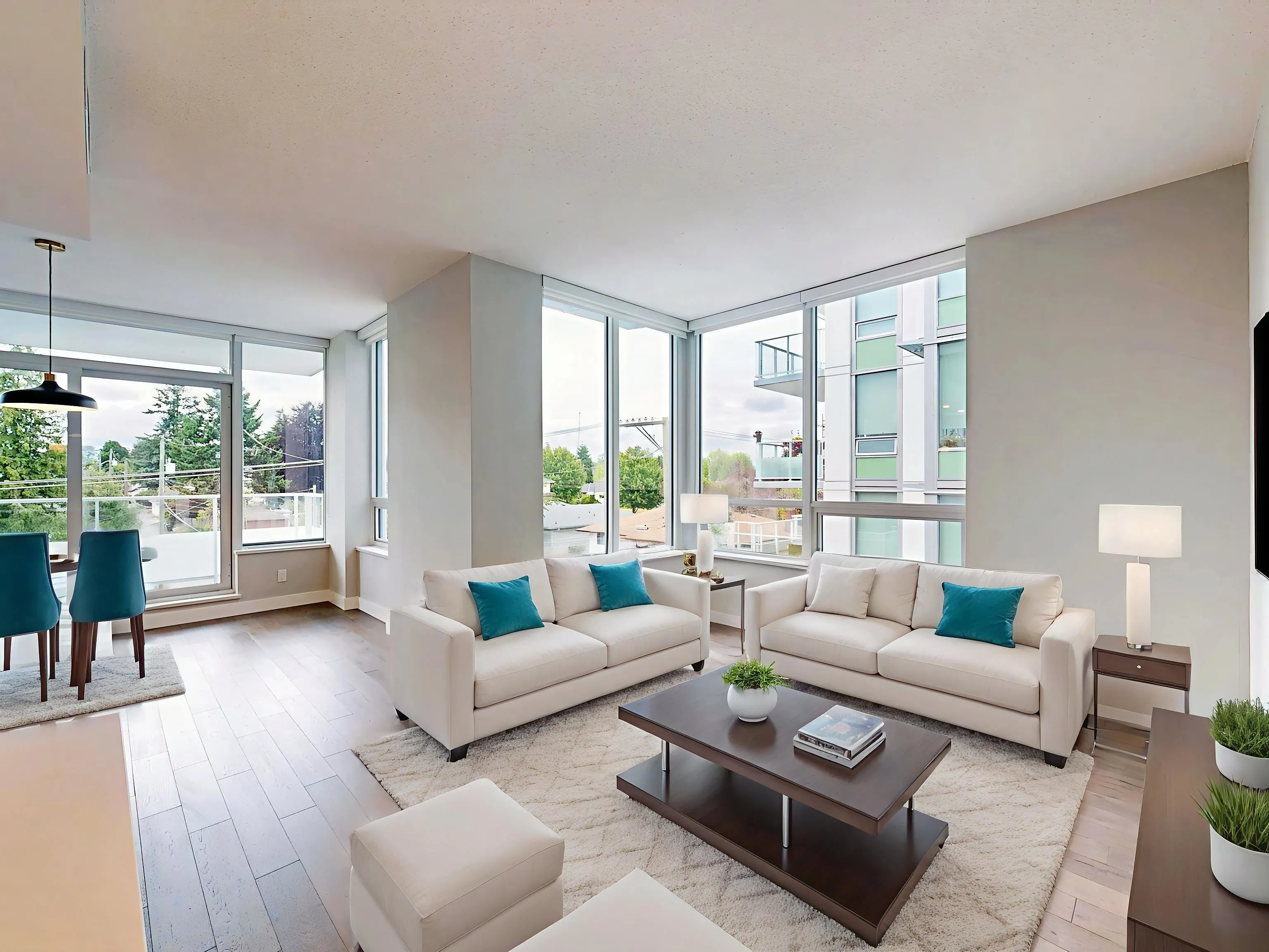 408 677 W 41st Avenue