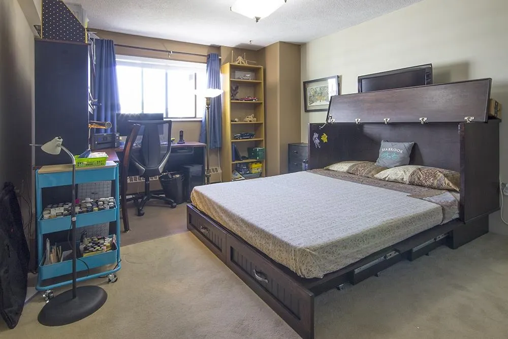 1004 6651 Minoru Boulevard