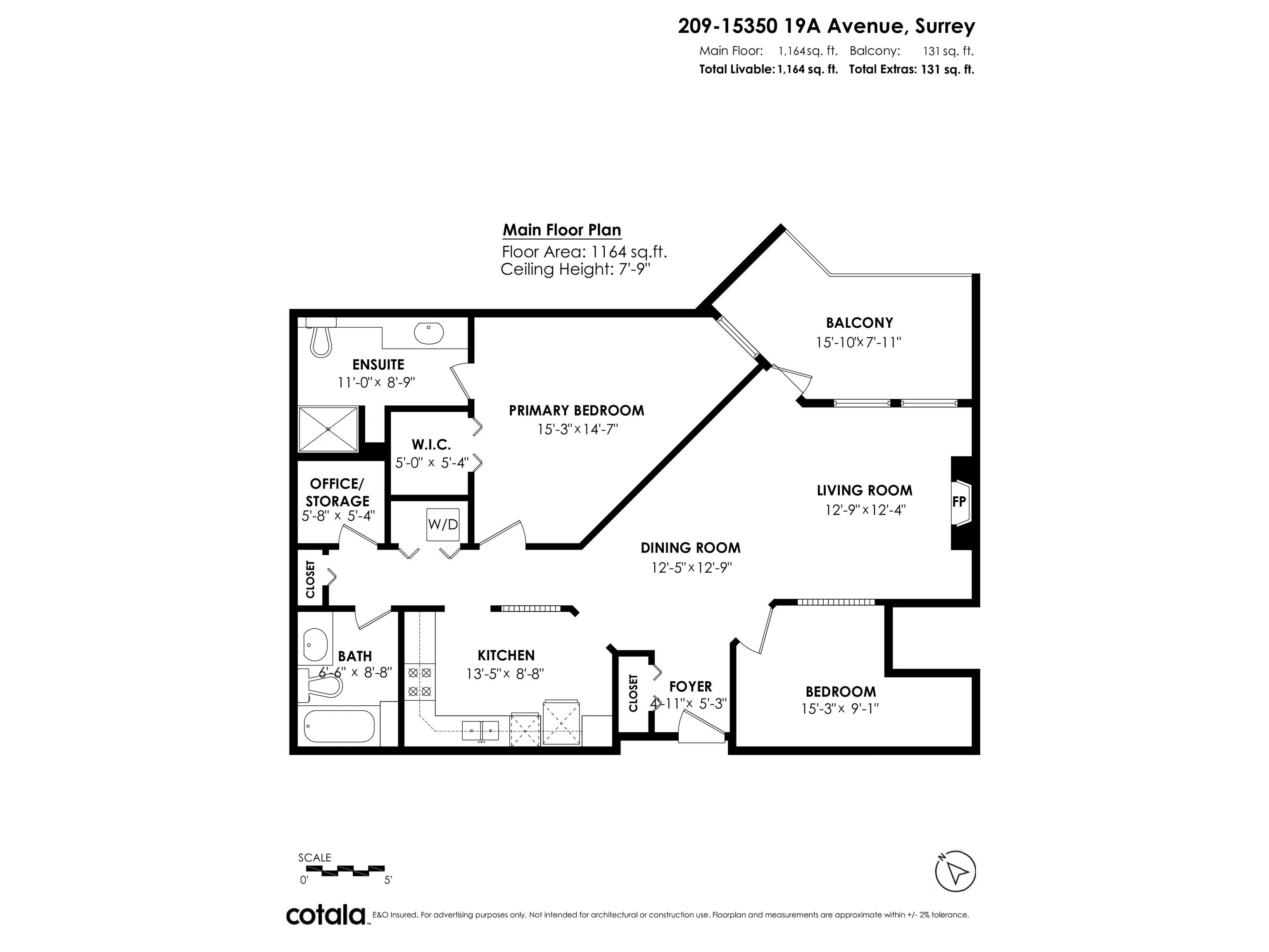 209 15350 19a Avenue