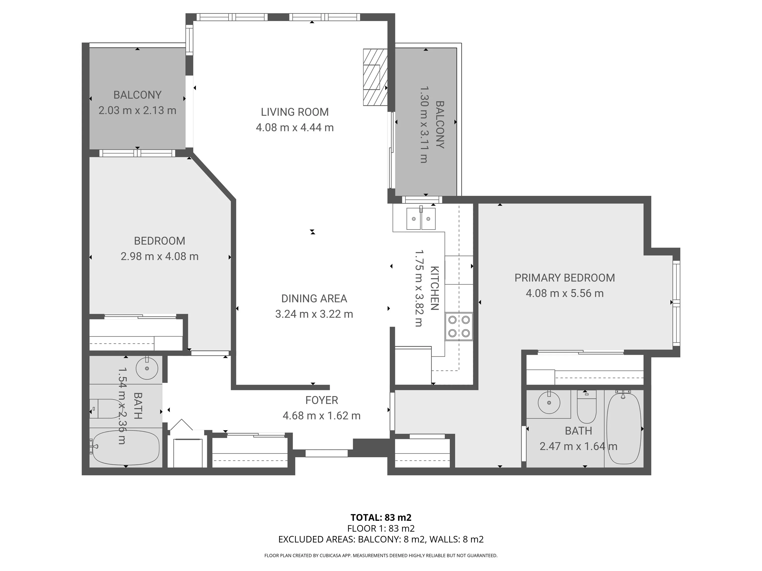 231 W7 2050 Lake Placid Road