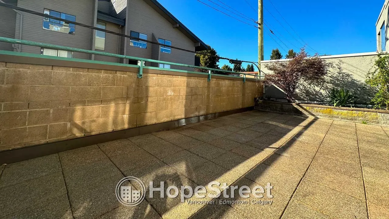 111 3131 Main Street