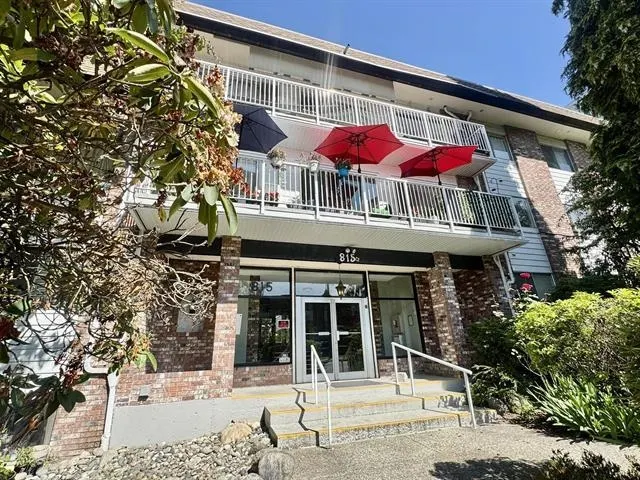 208 815 Fourth Avenue