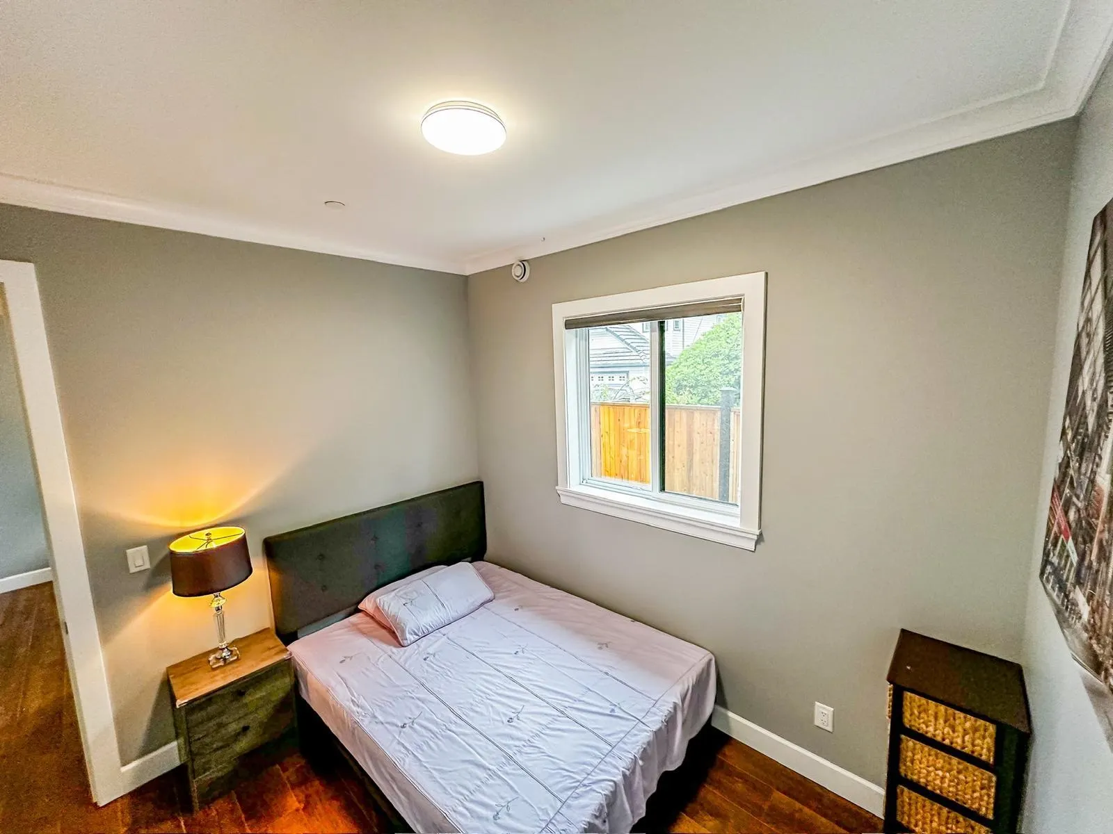 Garden Level 20772 River Road