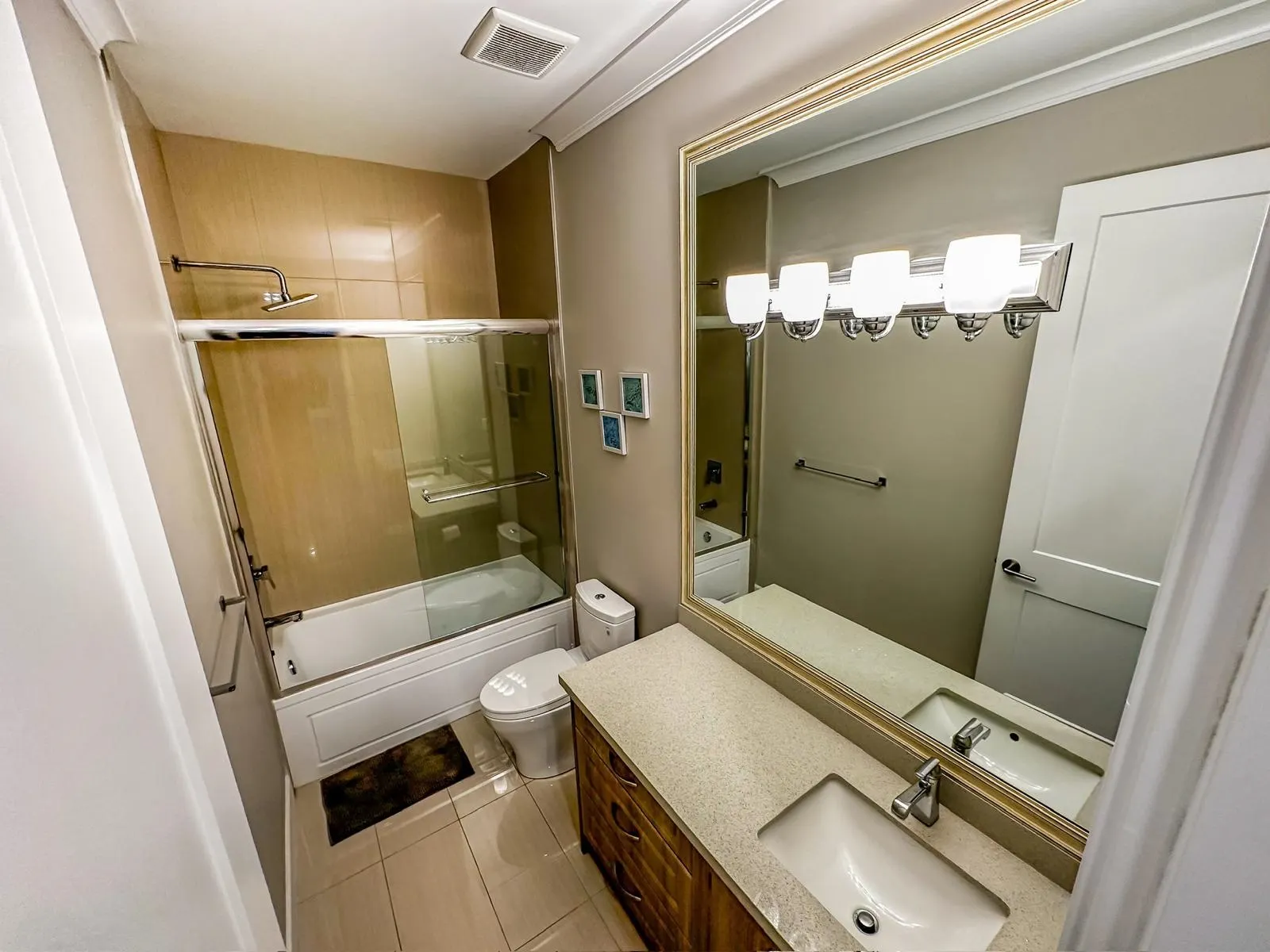 Garden Level 20772 River Road