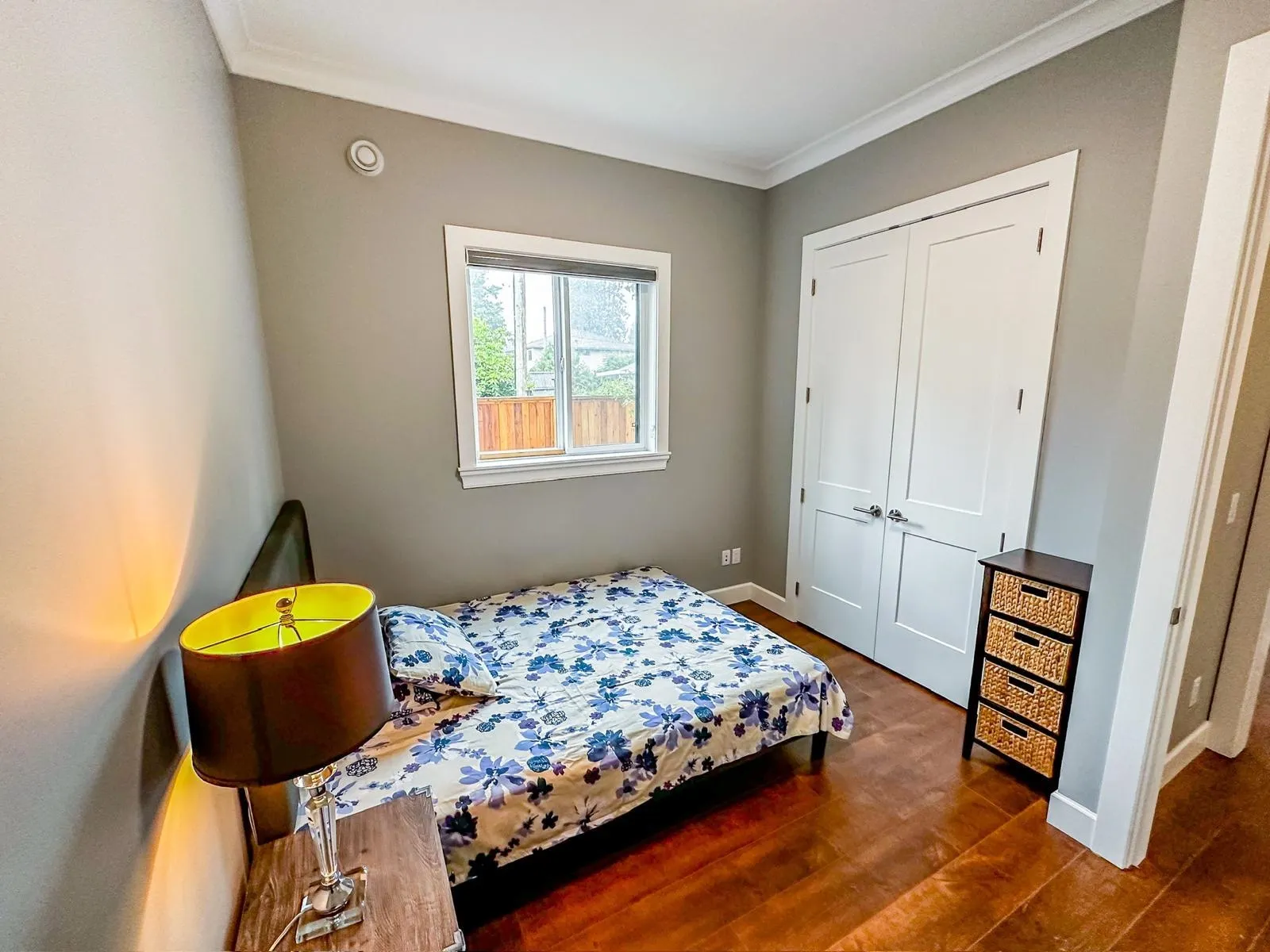 Garden Level 20772 River Road