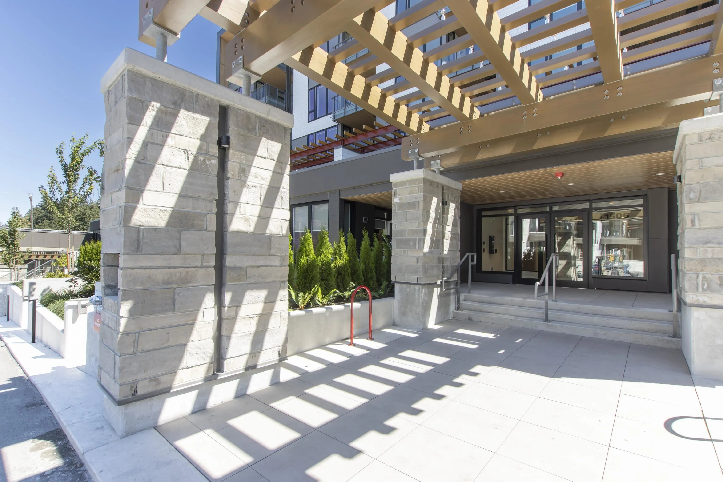 303 1500 Scott Crescent