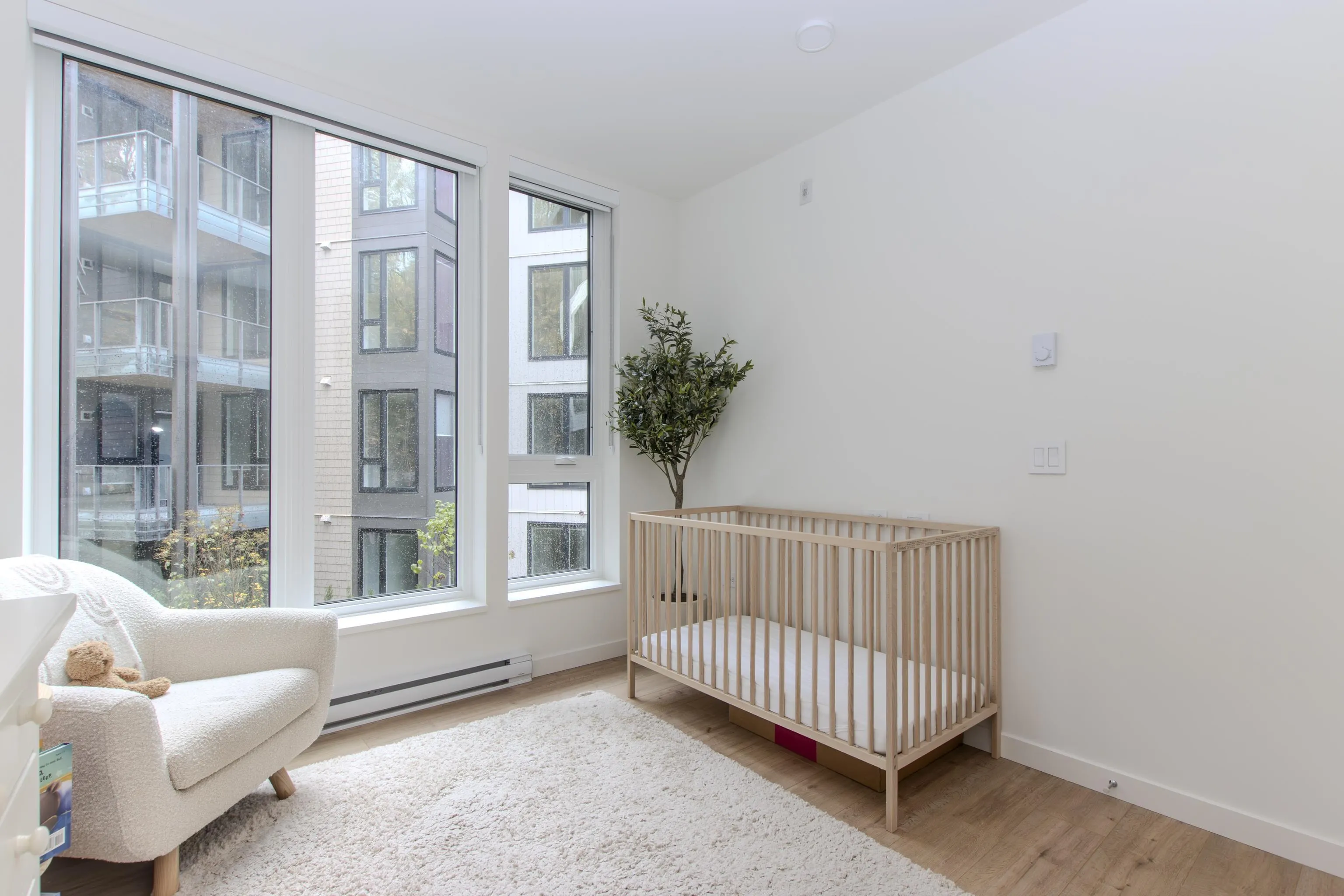 303 1500 Scott Crescent