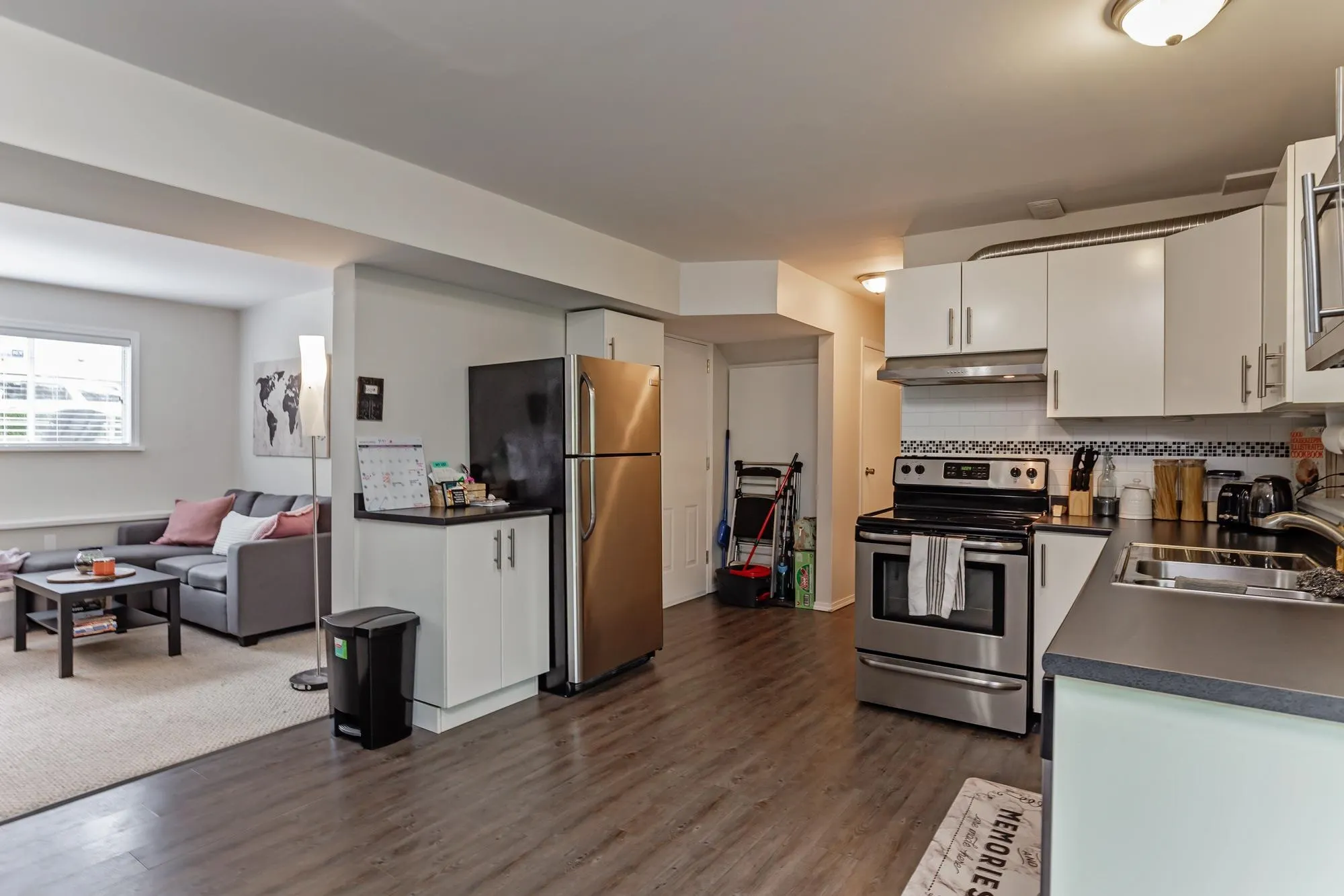 2837 Cambridge Street