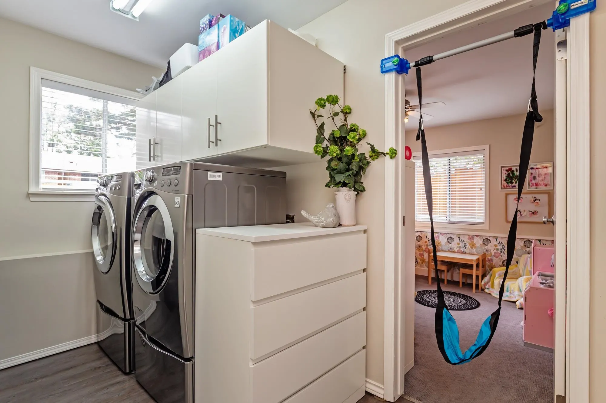 2837 Cambridge Street