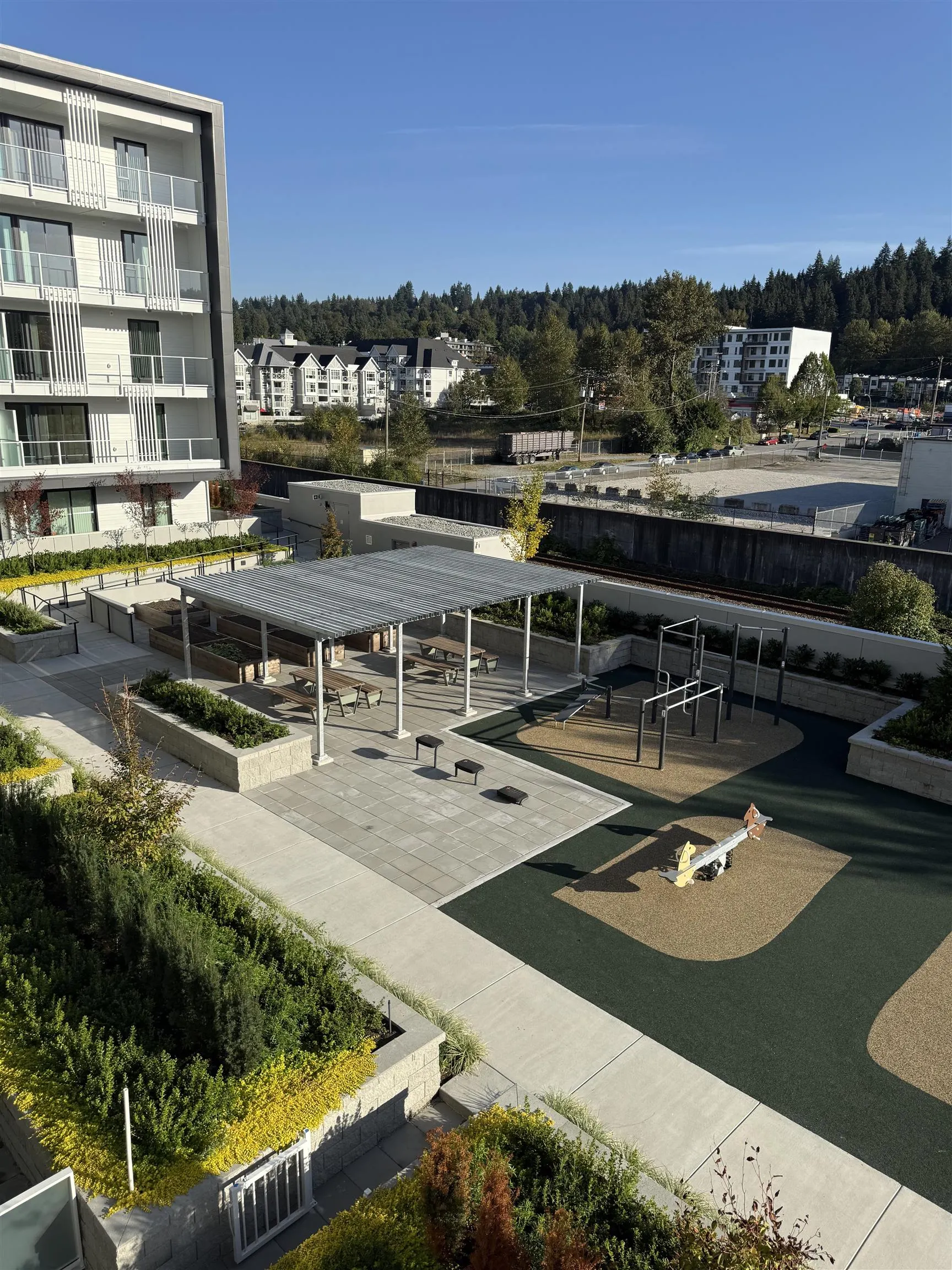 404 3075 Murray Street