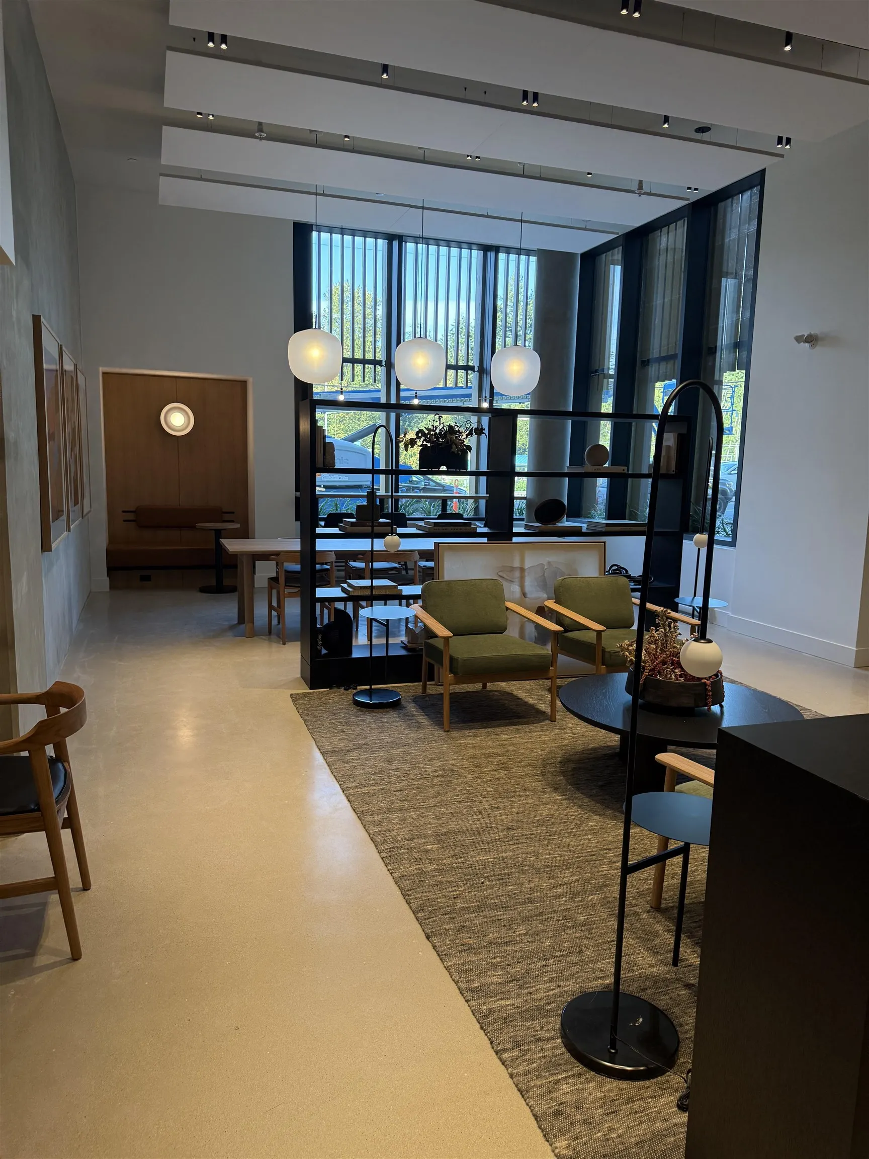 404 3075 Murray Street