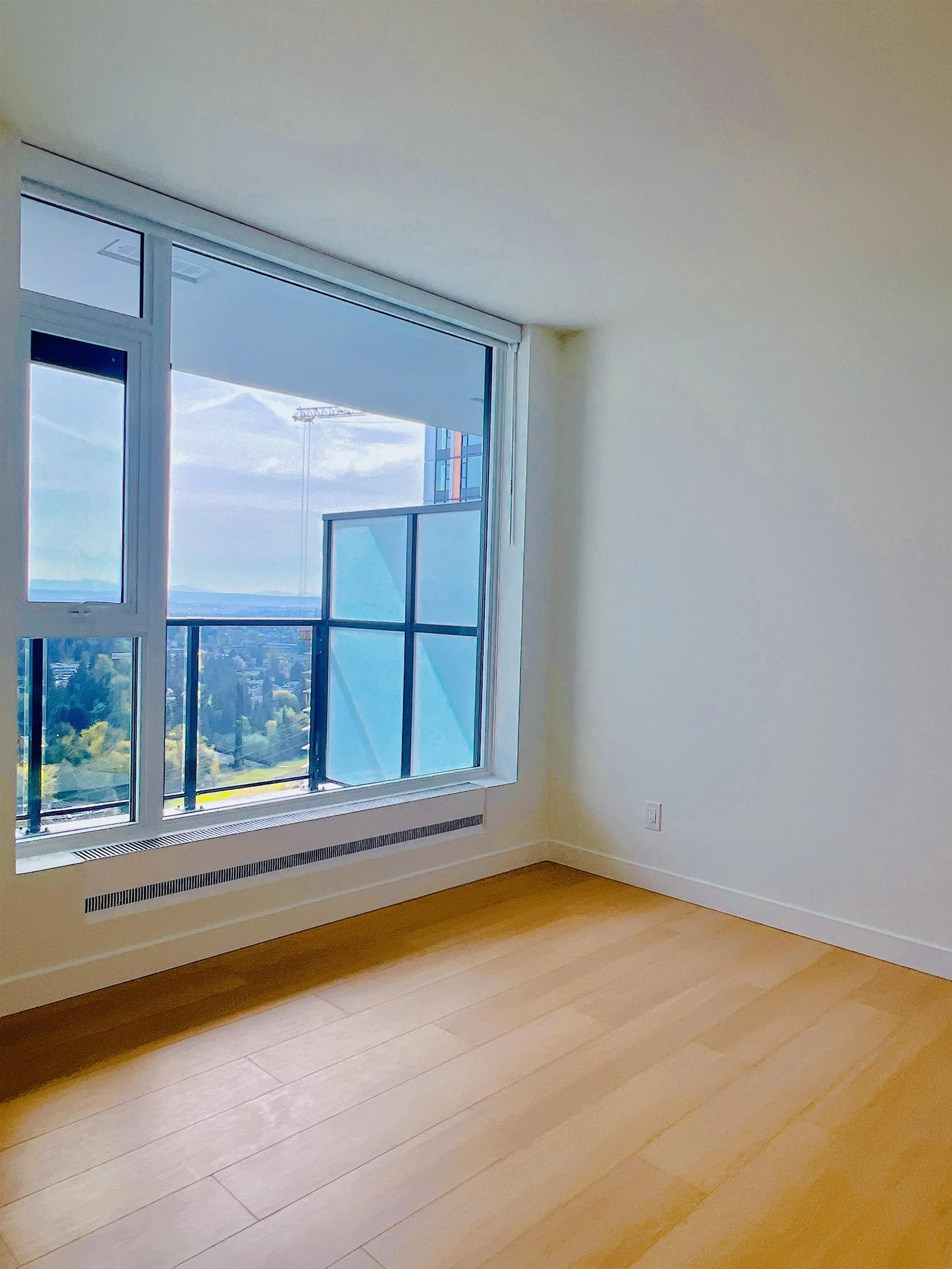 3009 13745 George Junction