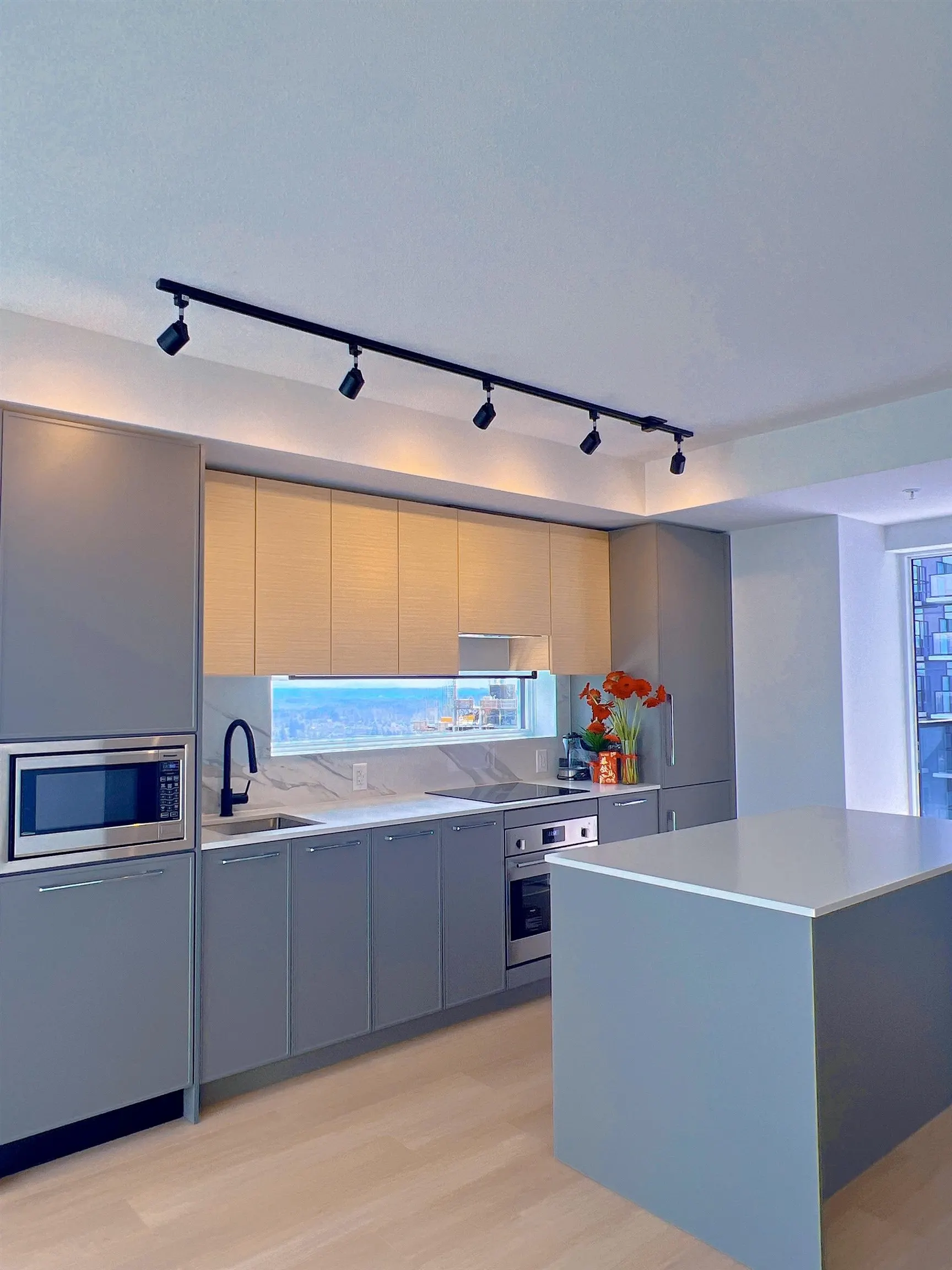 3009 13745 George Junction