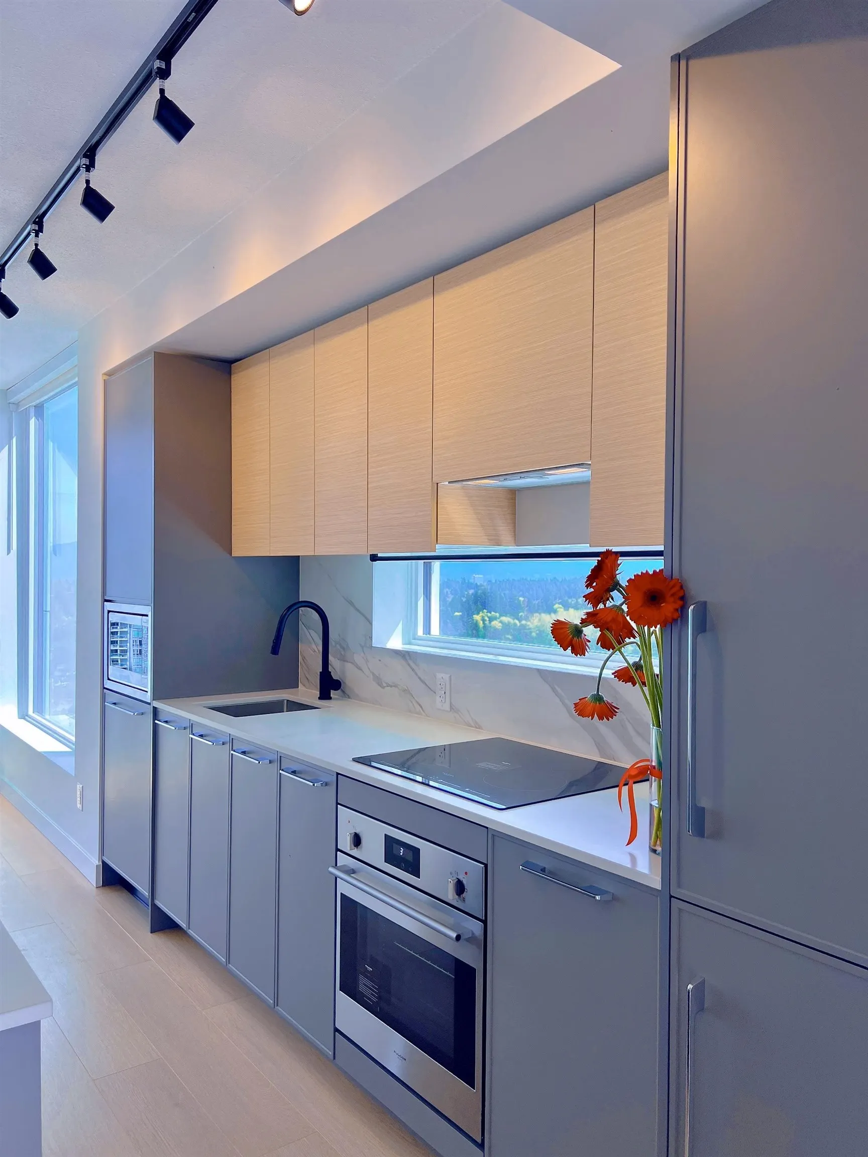 3009 13745 George Junction