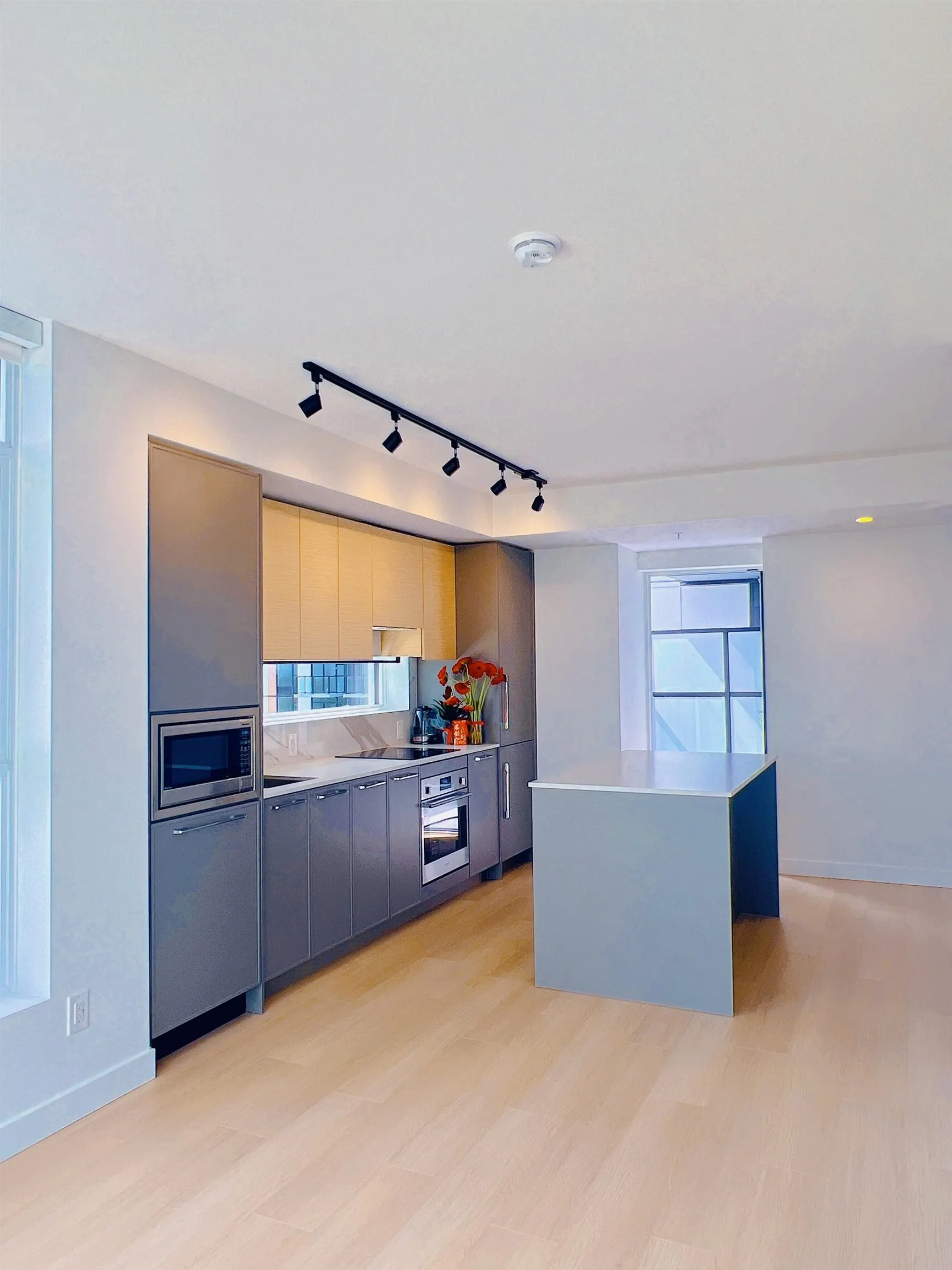 3009 13745 George Junction