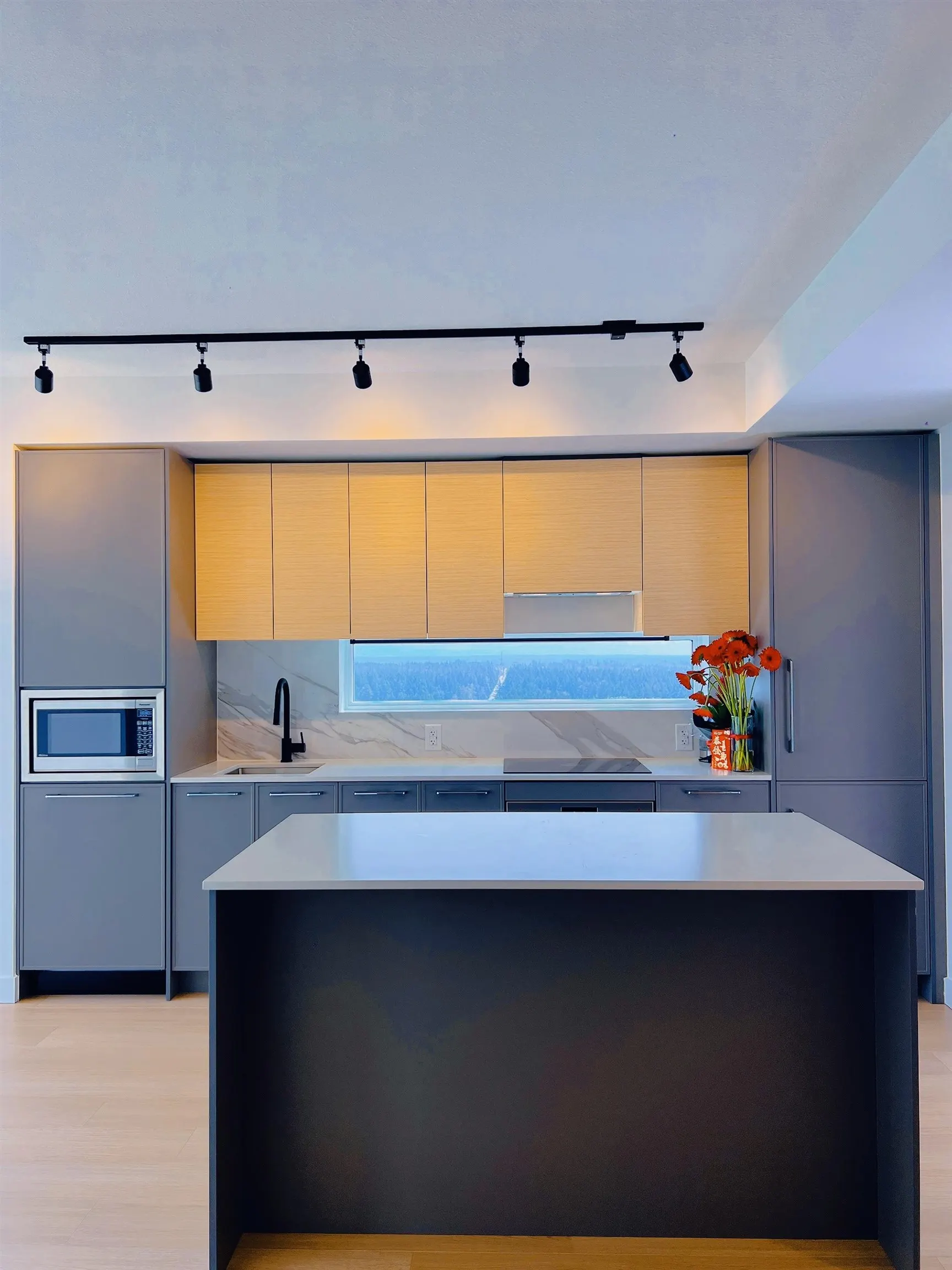 3009 13745 George Junction