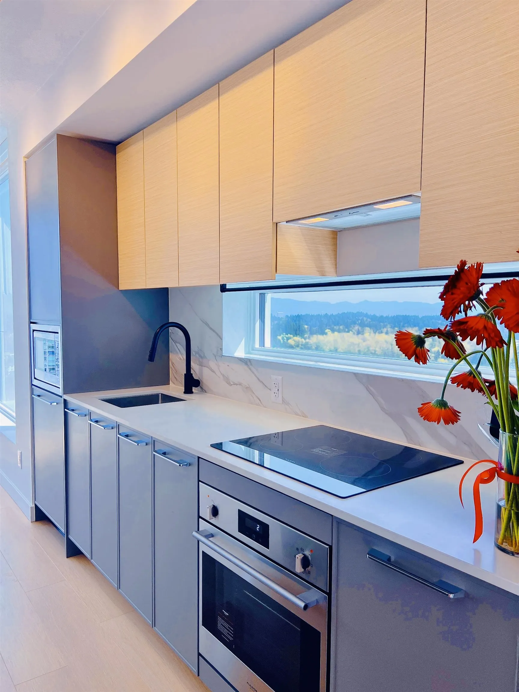 3009 13745 George Junction