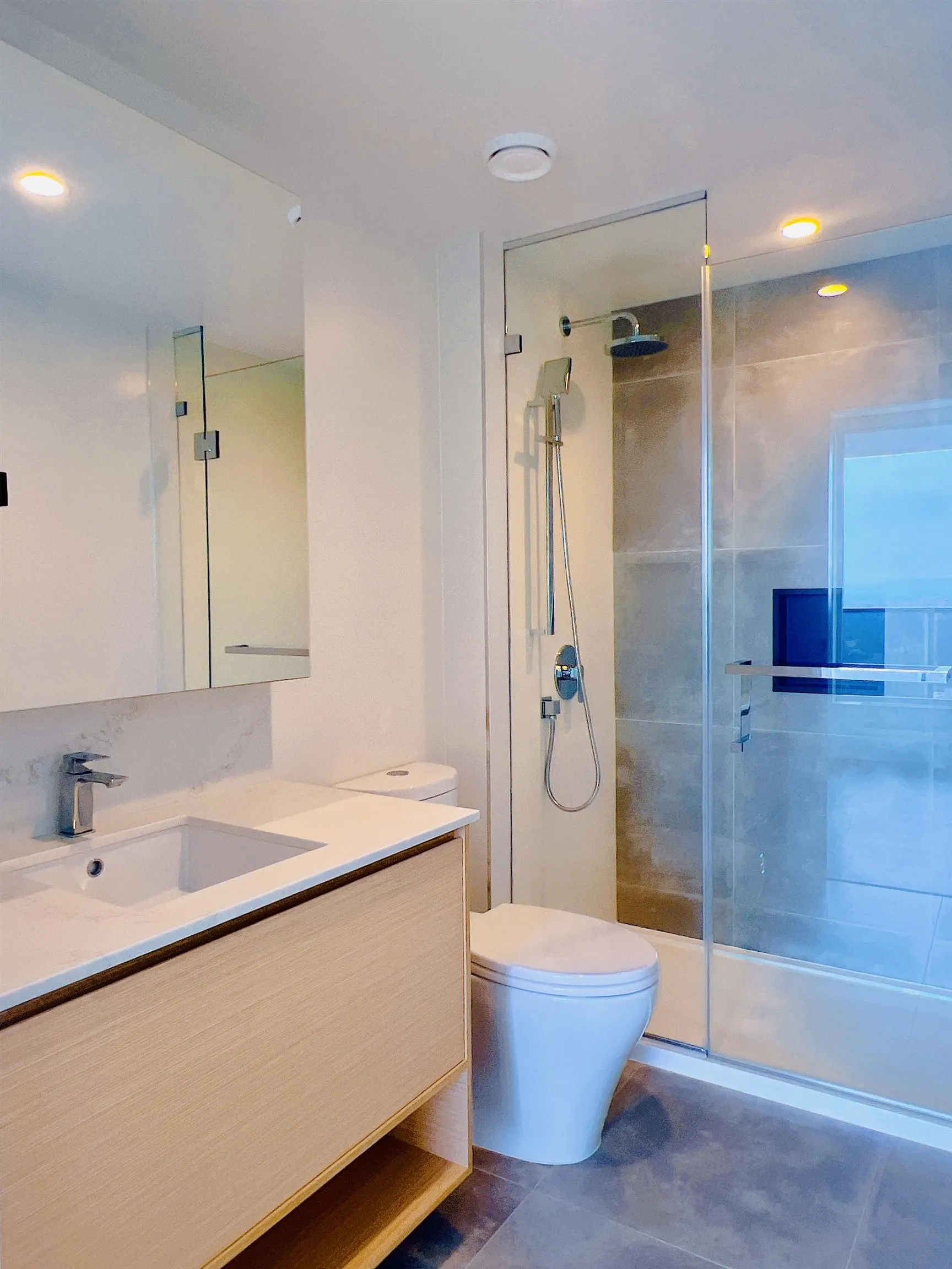 3009 13745 George Junction