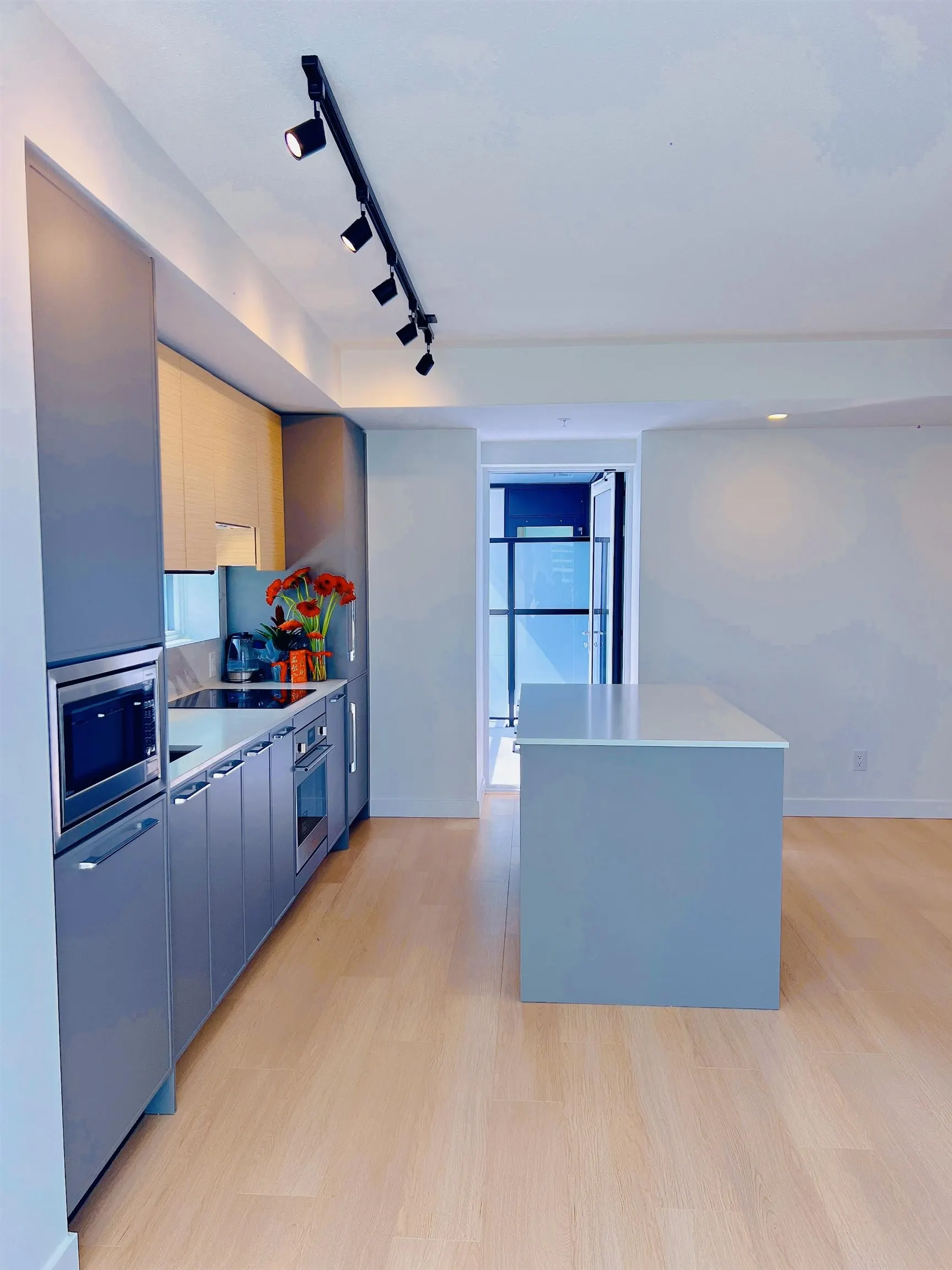 3009 13745 George Junction