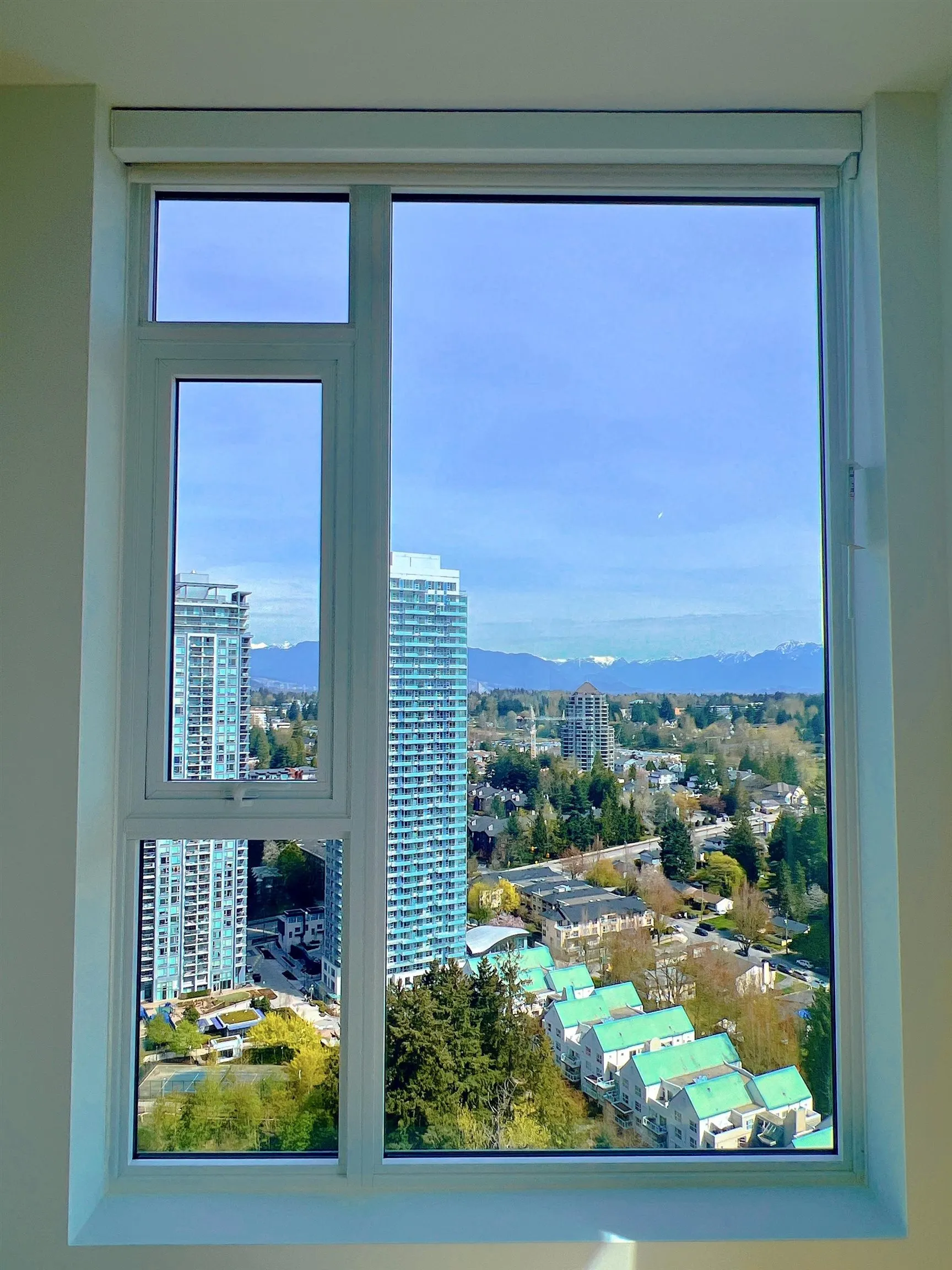 3009 13745 George Junction