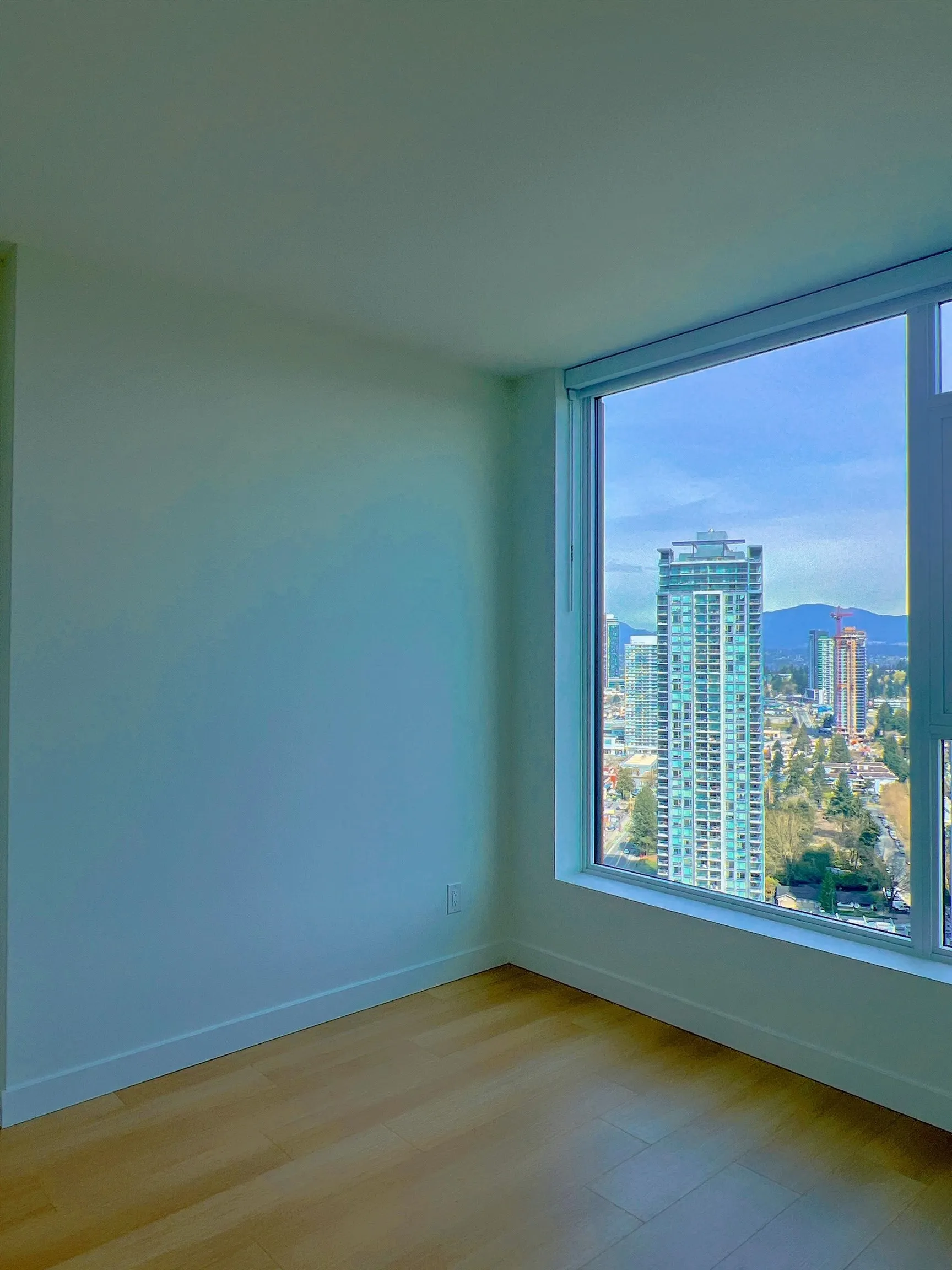 3009 13745 George Junction