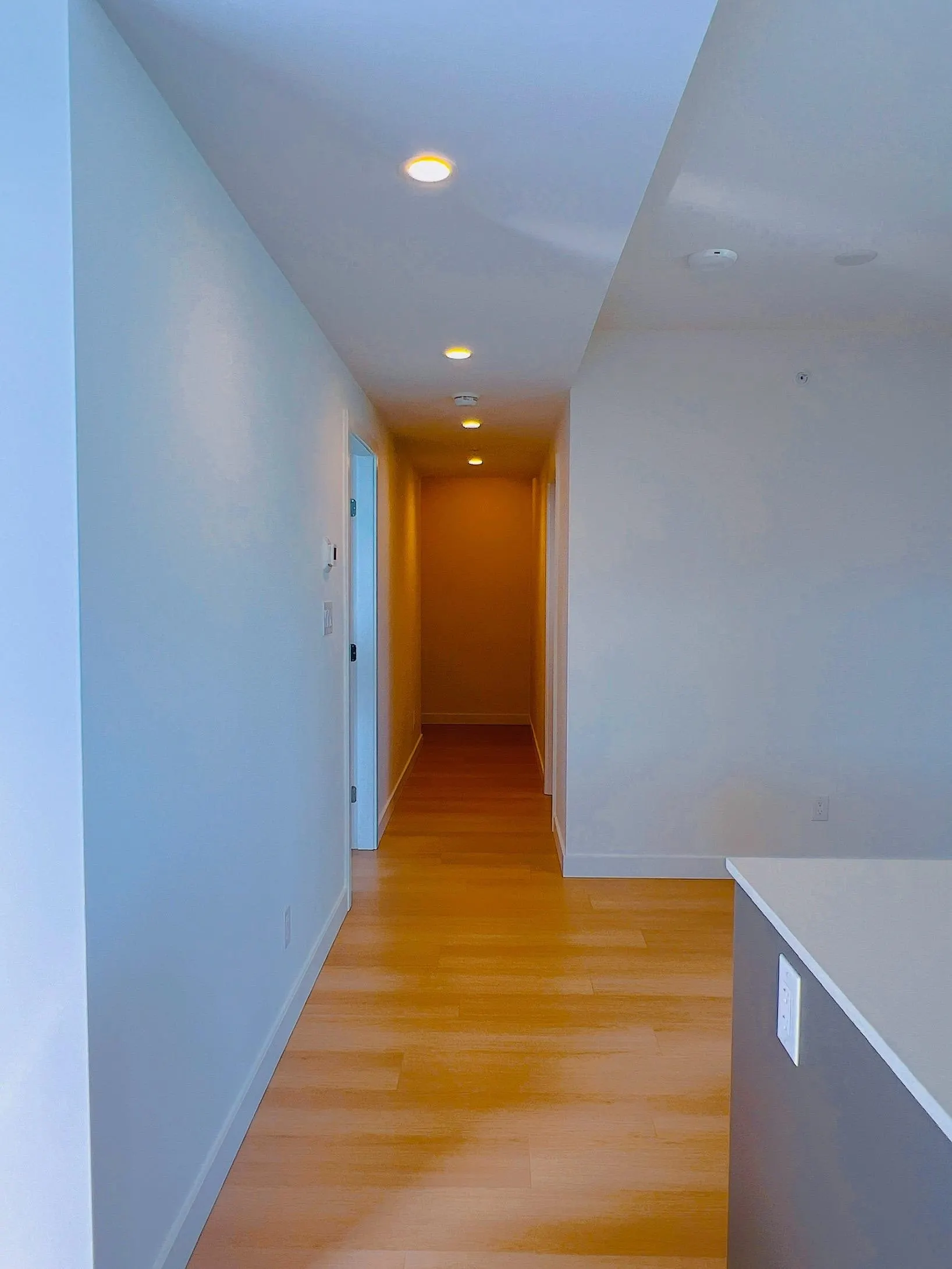 3009 13745 George Junction