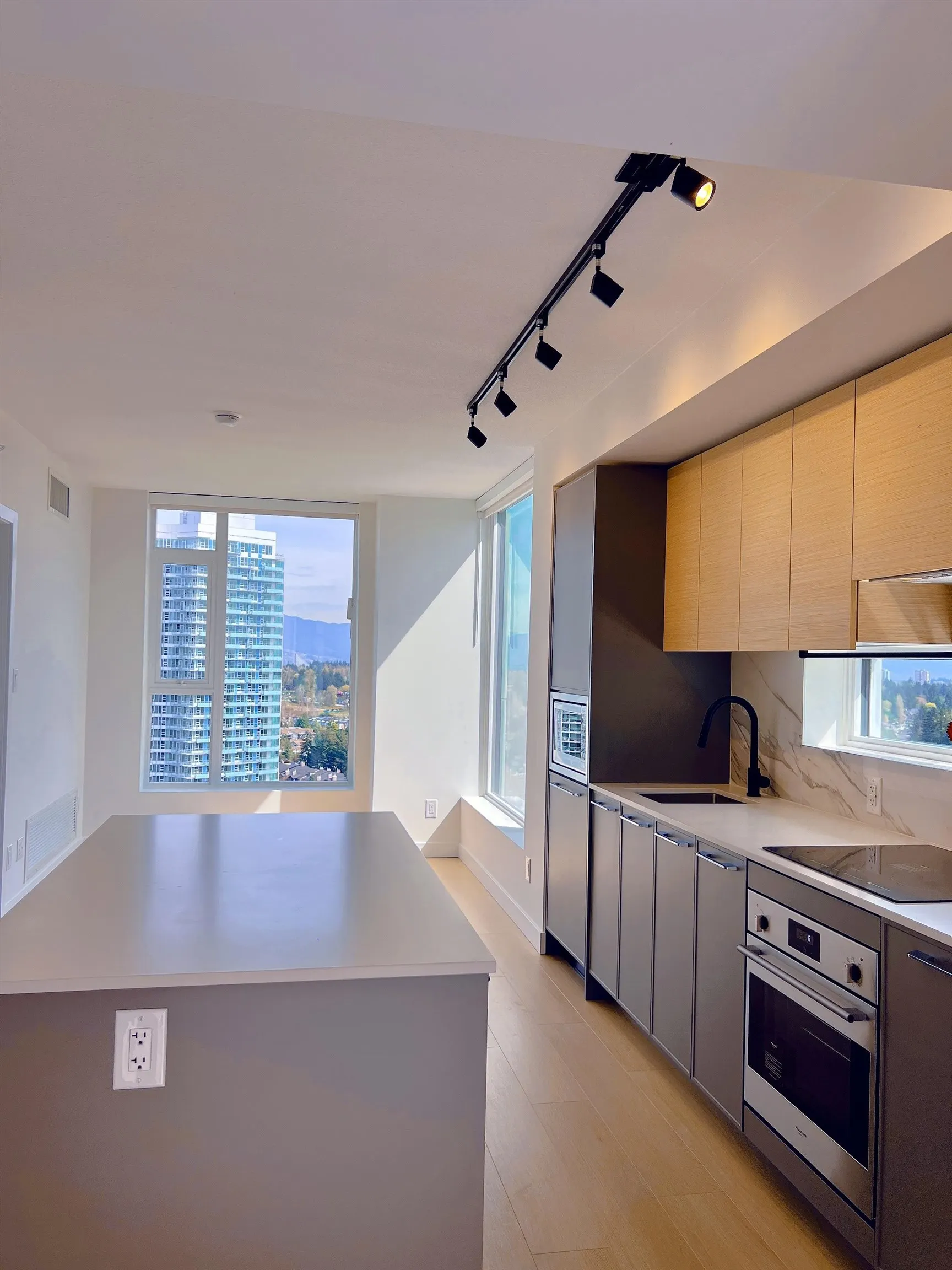 3009 13745 George Junction